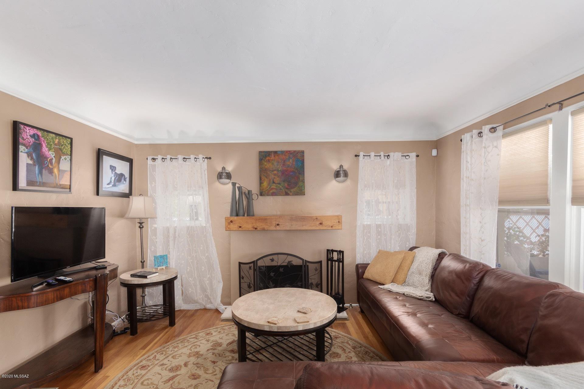 Jones Addition - Residential