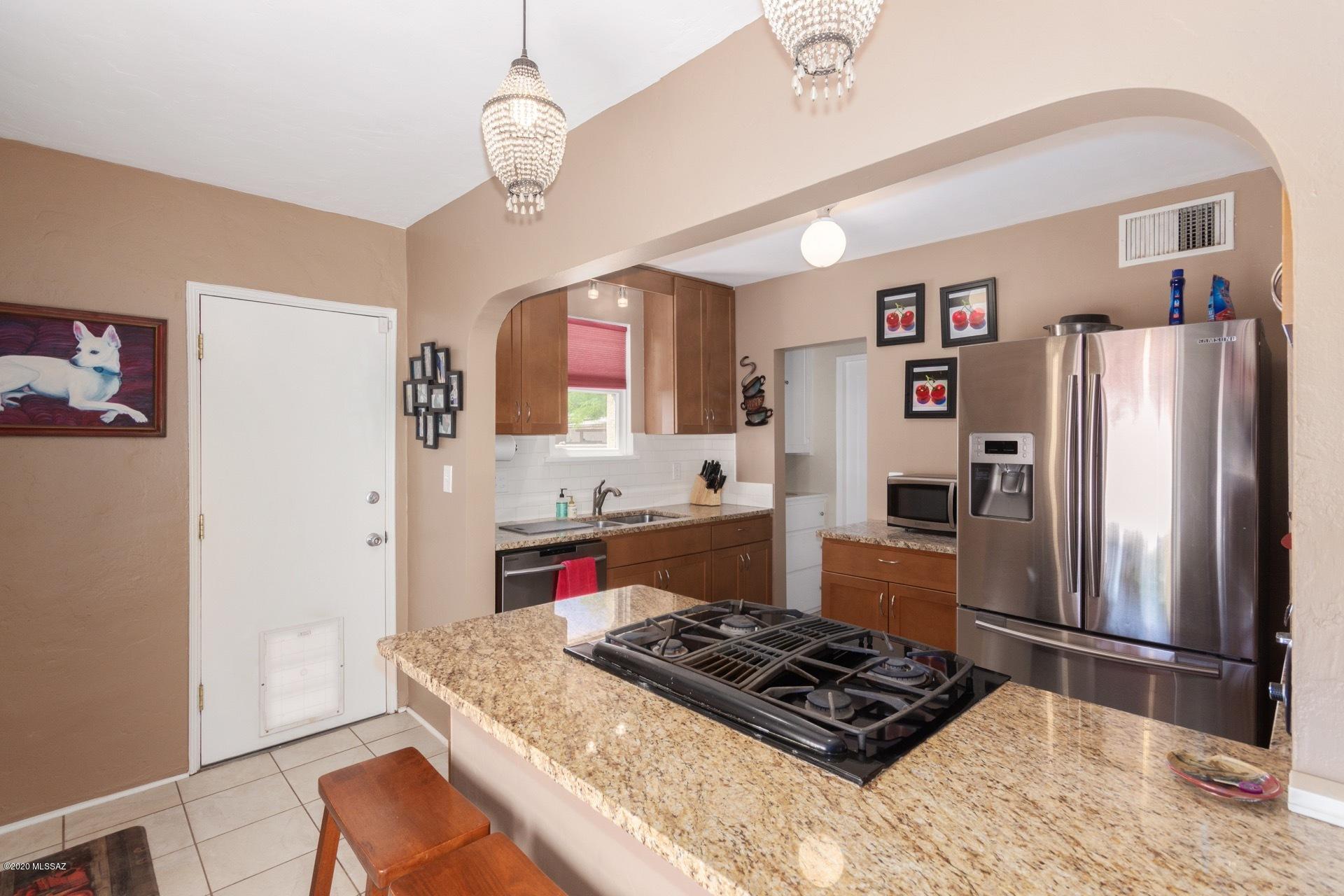 Jones Addition - Residential