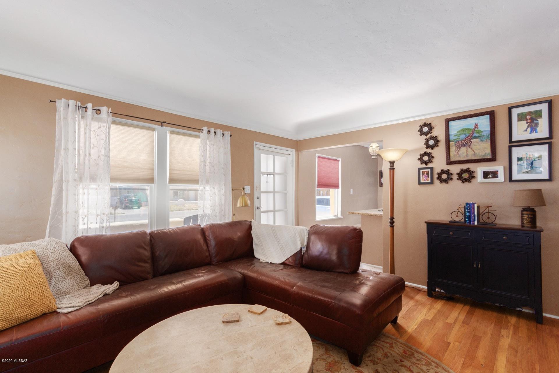Jones Addition - Residential
