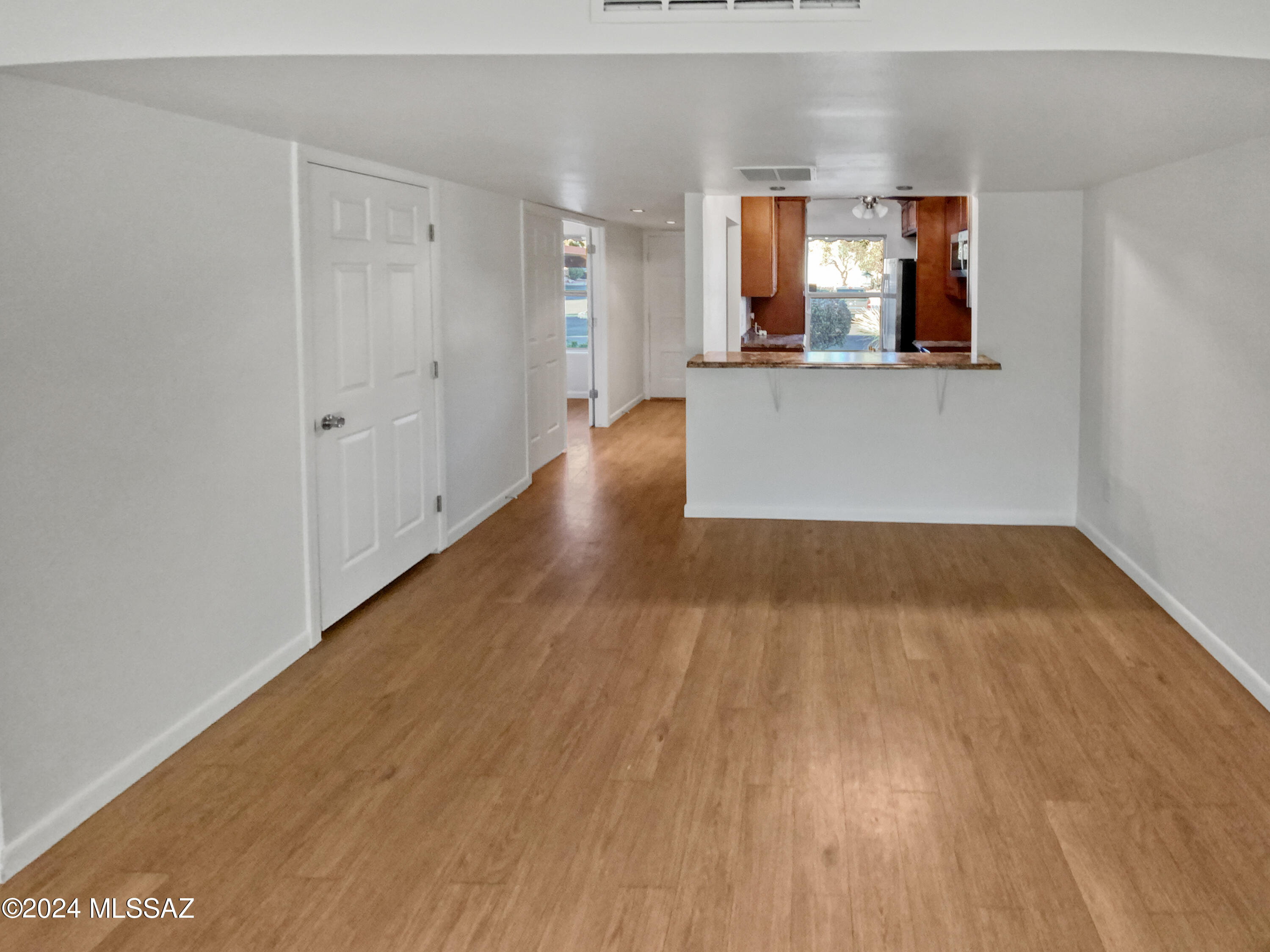 Park West Townhouses (1-183) - Residential