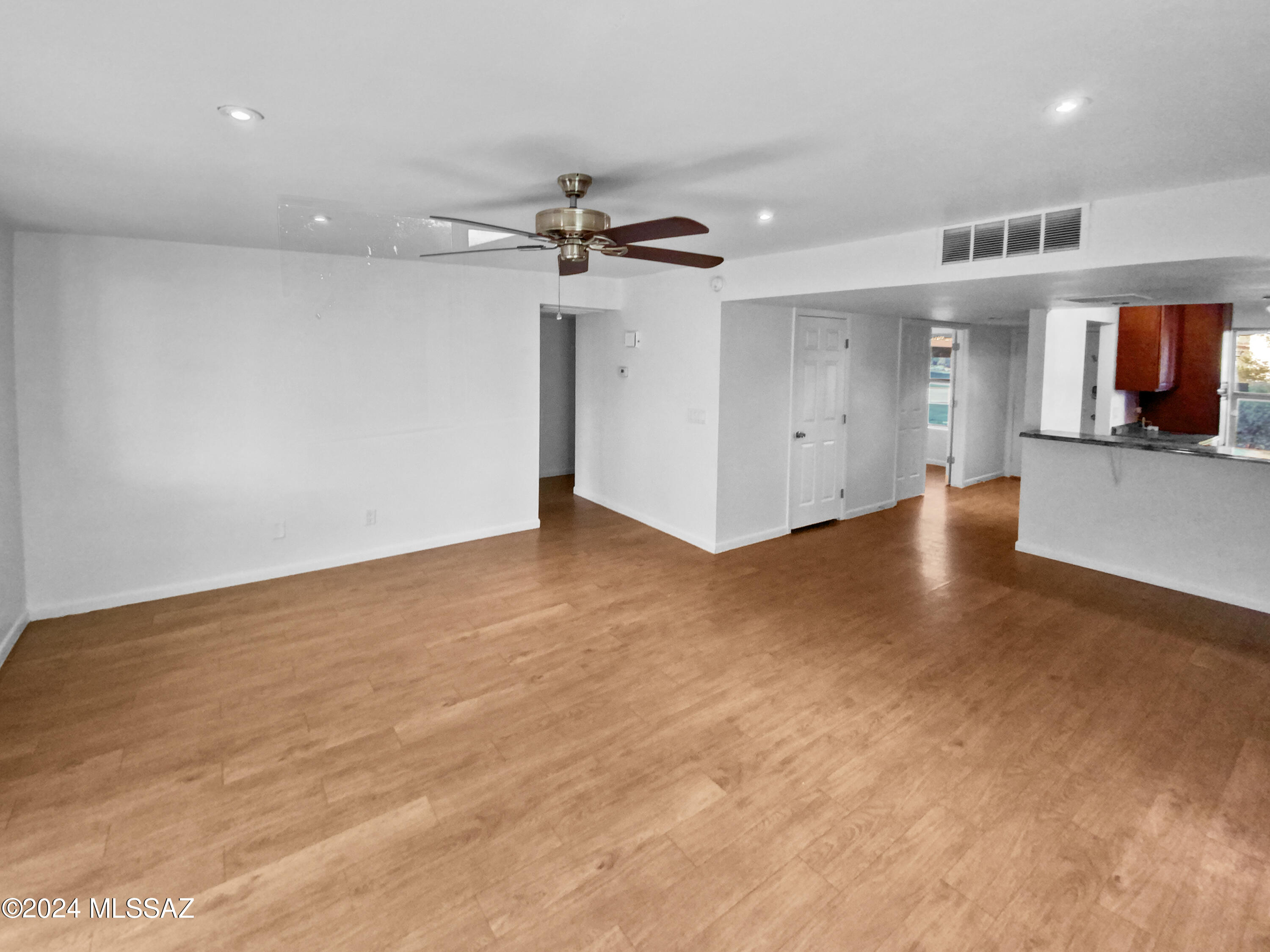 Park West Townhouses (1-183) - Residential