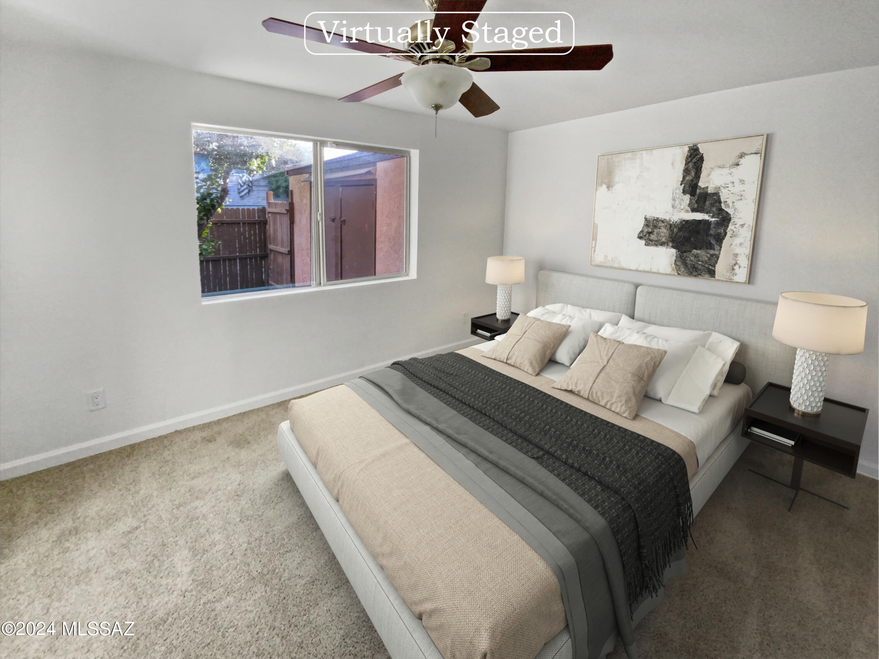 Park West Townhouses (1-183) - Residential