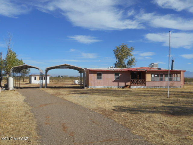Richland Ranchettes - Residential
