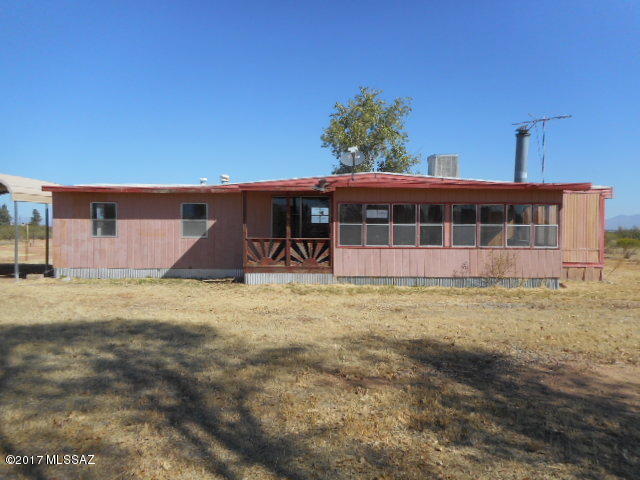 Richland Ranchettes - Residential