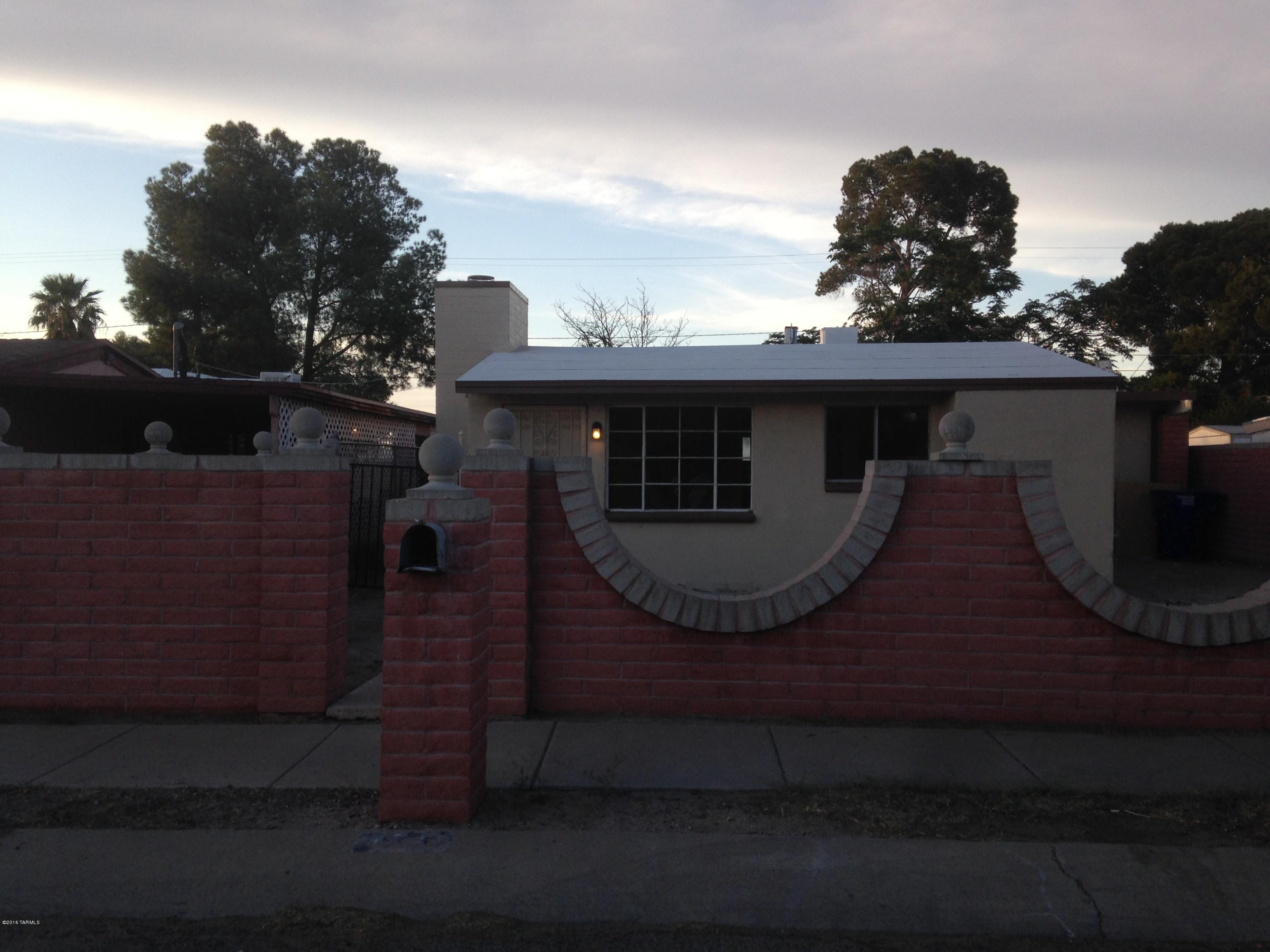 Bel Air - Residential