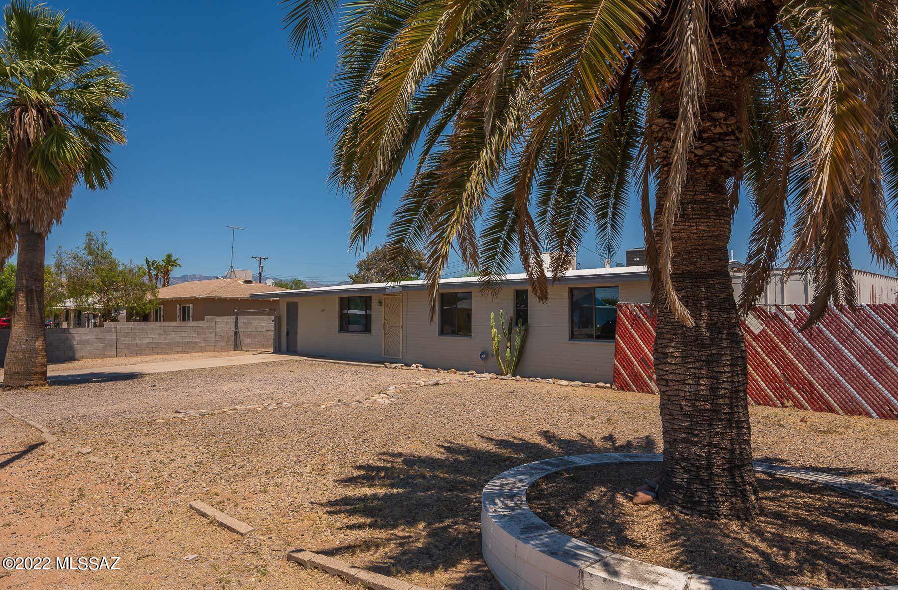Miramonte Terr - Residential