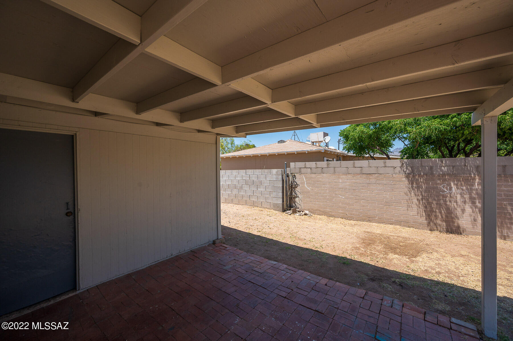 Miramonte Terr - Residential