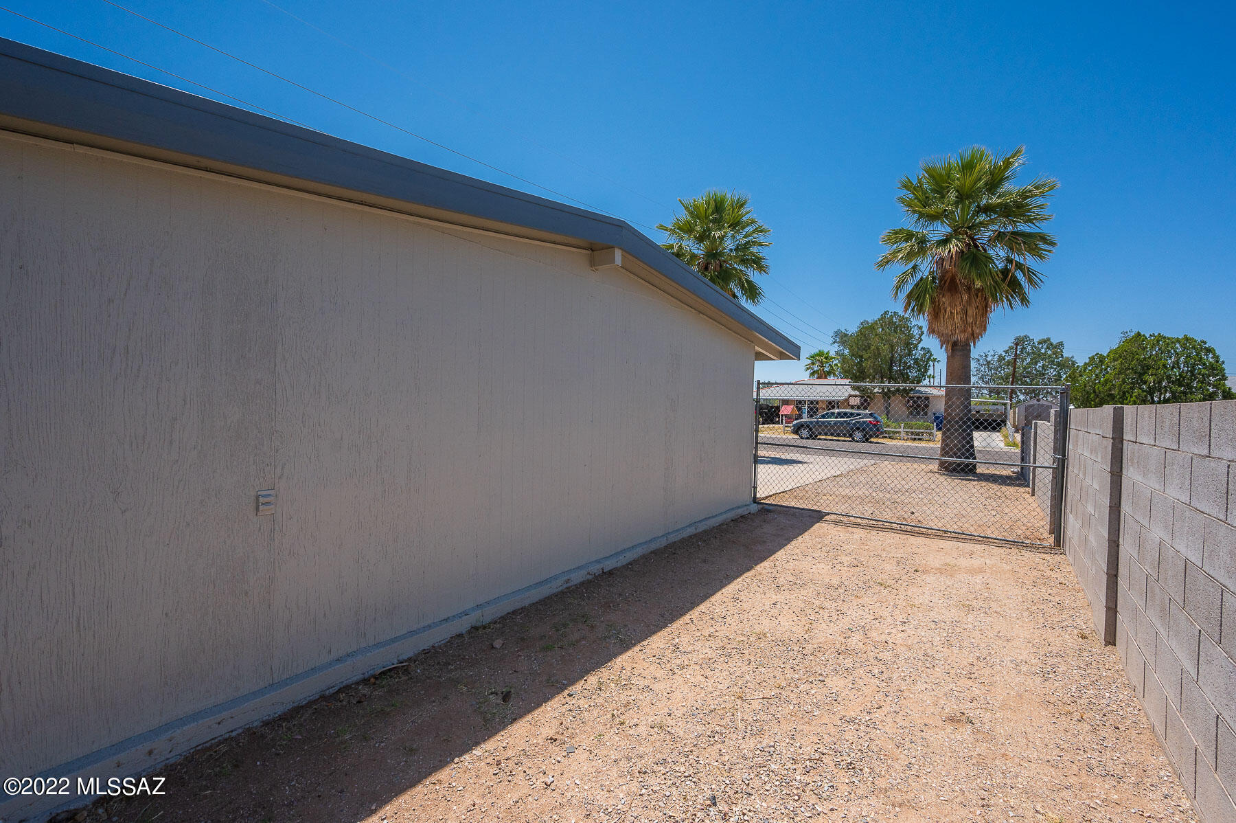 Miramonte Terr - Residential