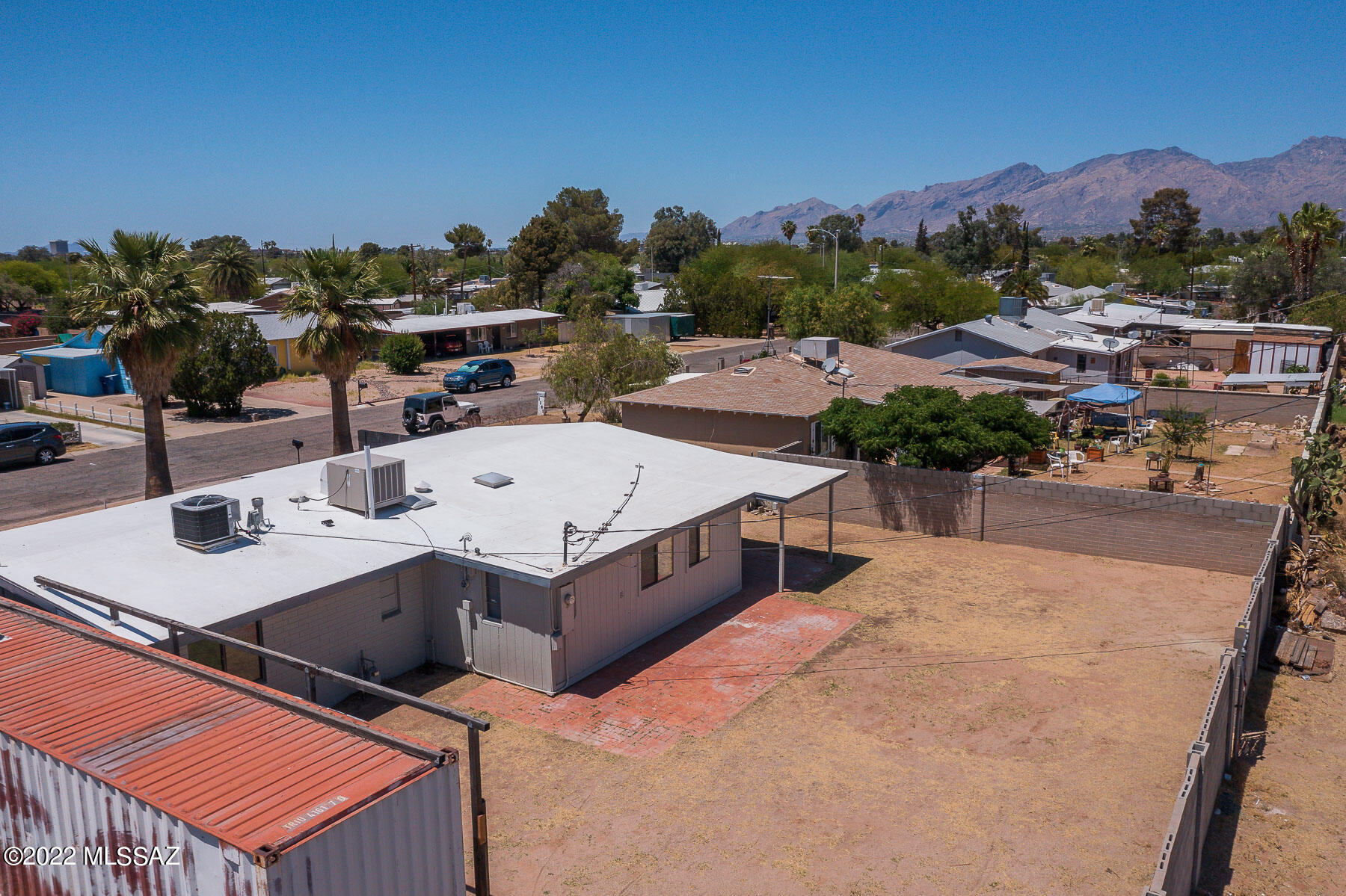 Miramonte Terr - Residential