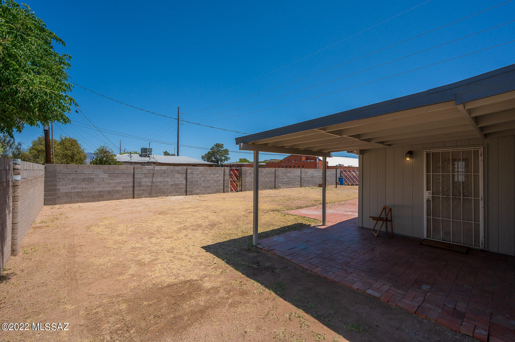 Miramonte Terr - Residential