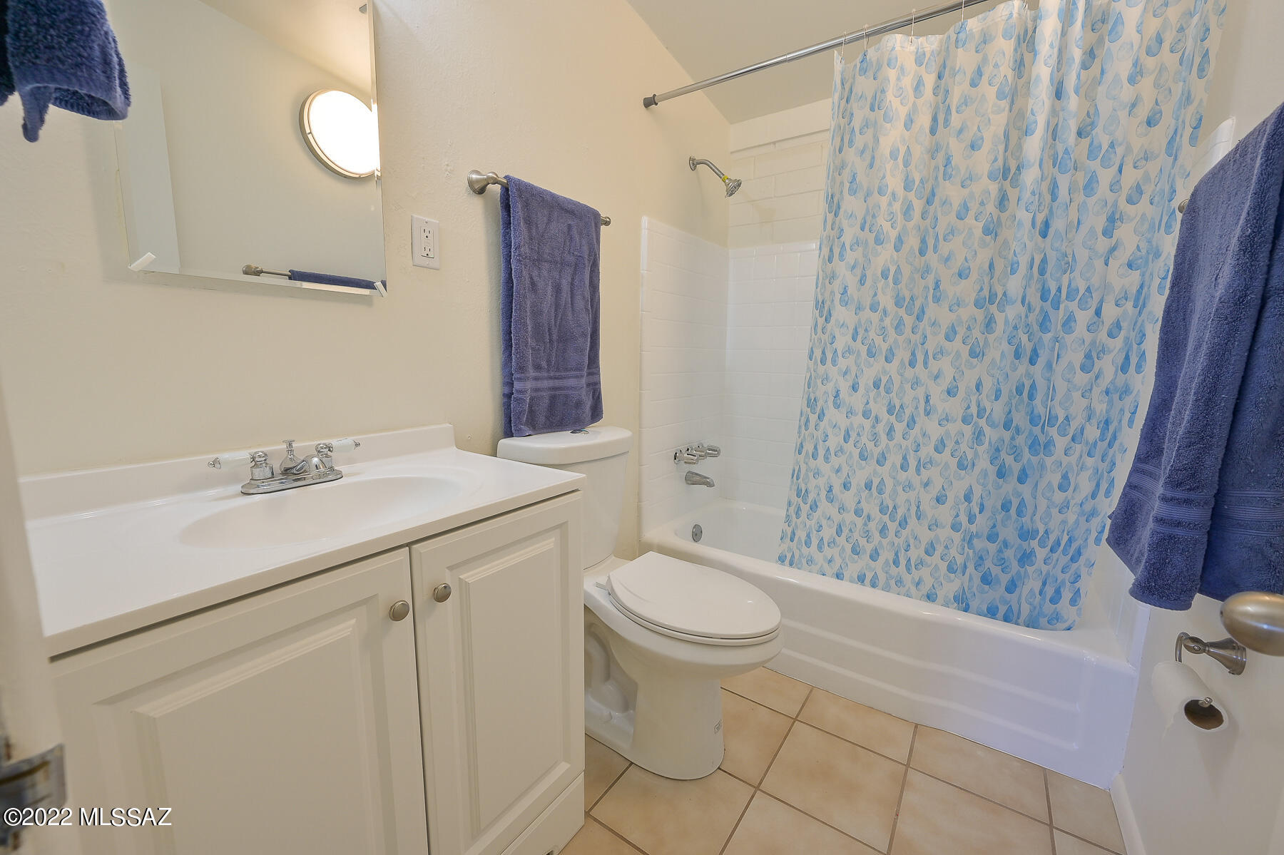 Miramonte Terr - Residential