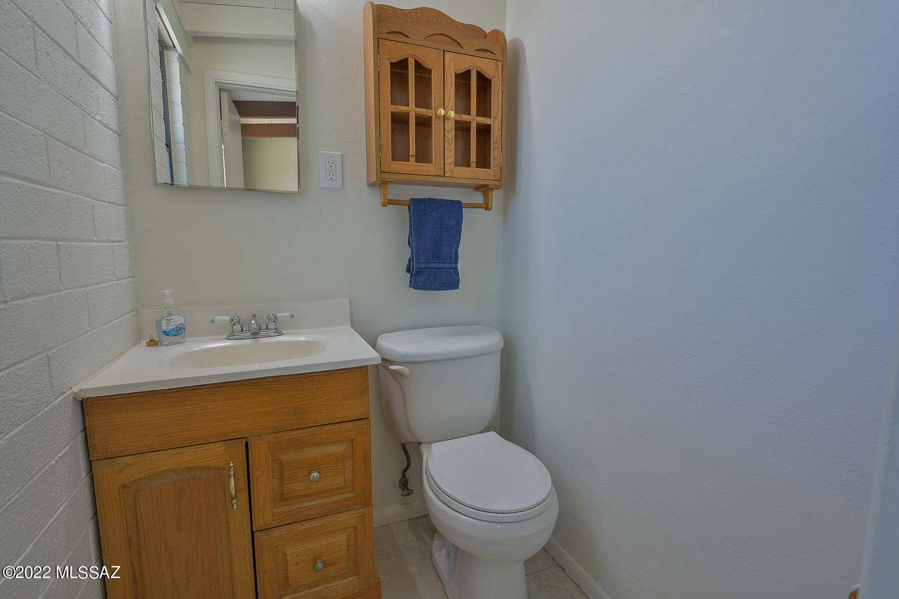Miramonte Terr - Residential
