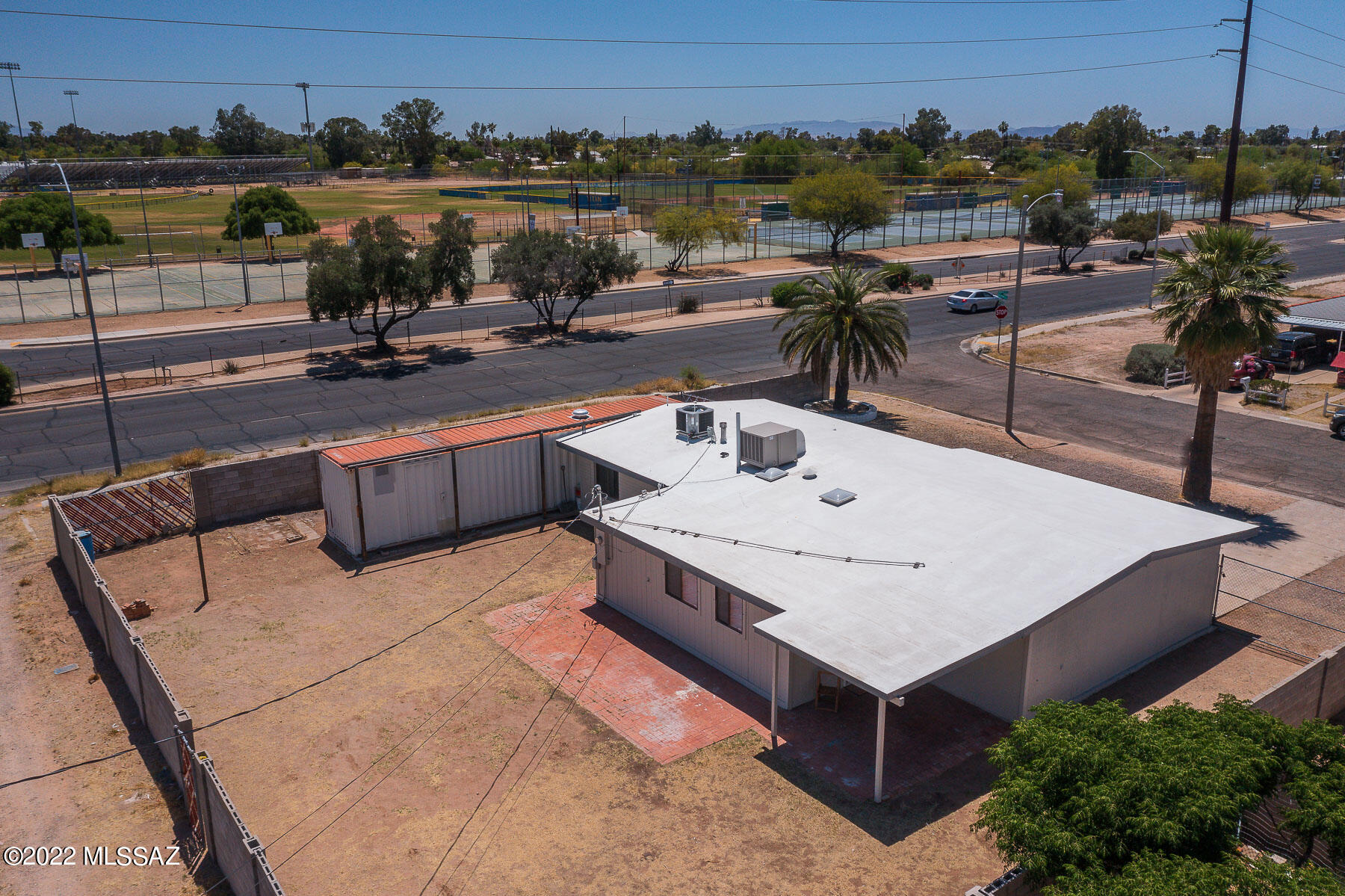 Miramonte Terr - Residential
