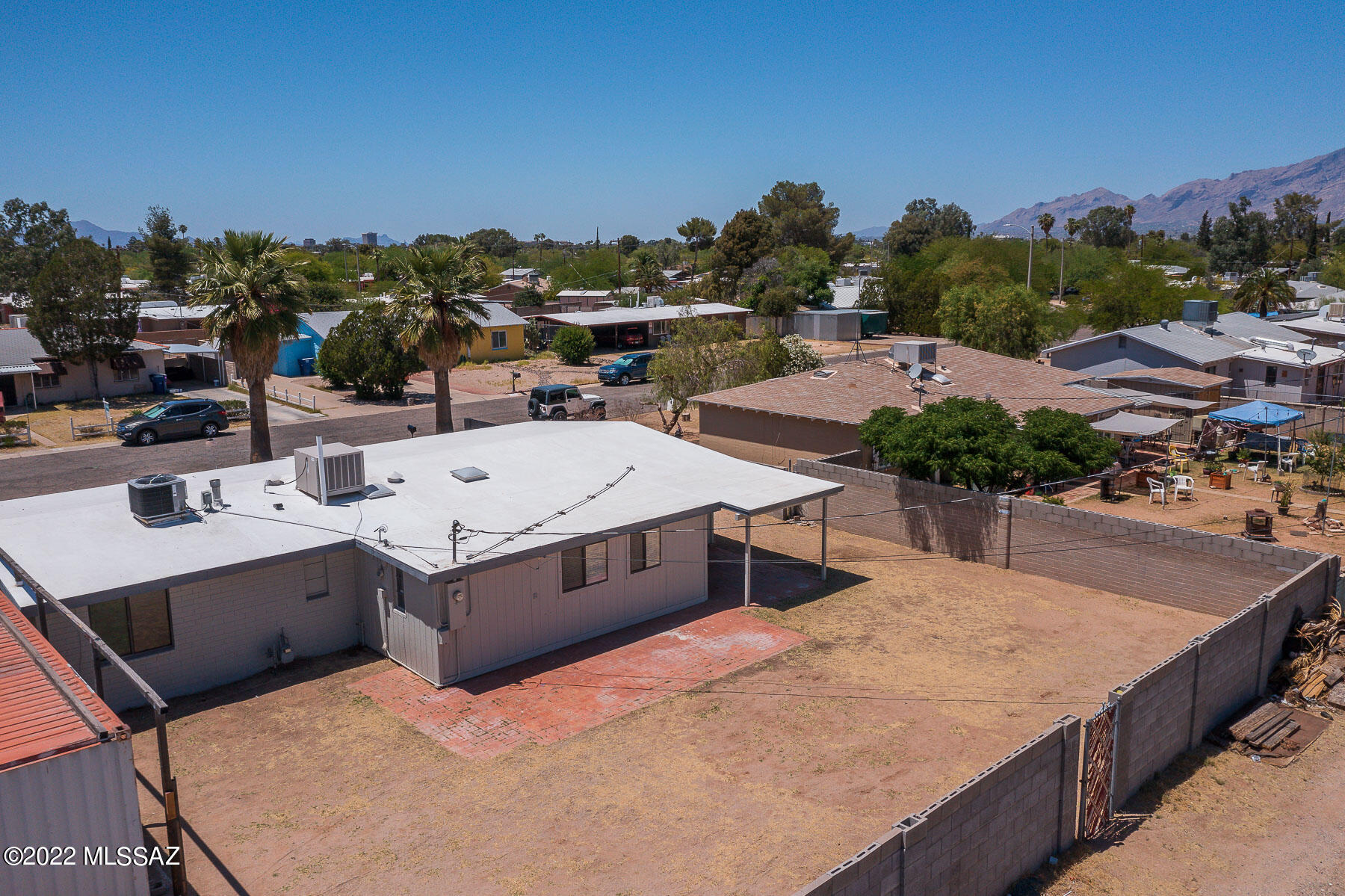 Miramonte Terr - Residential