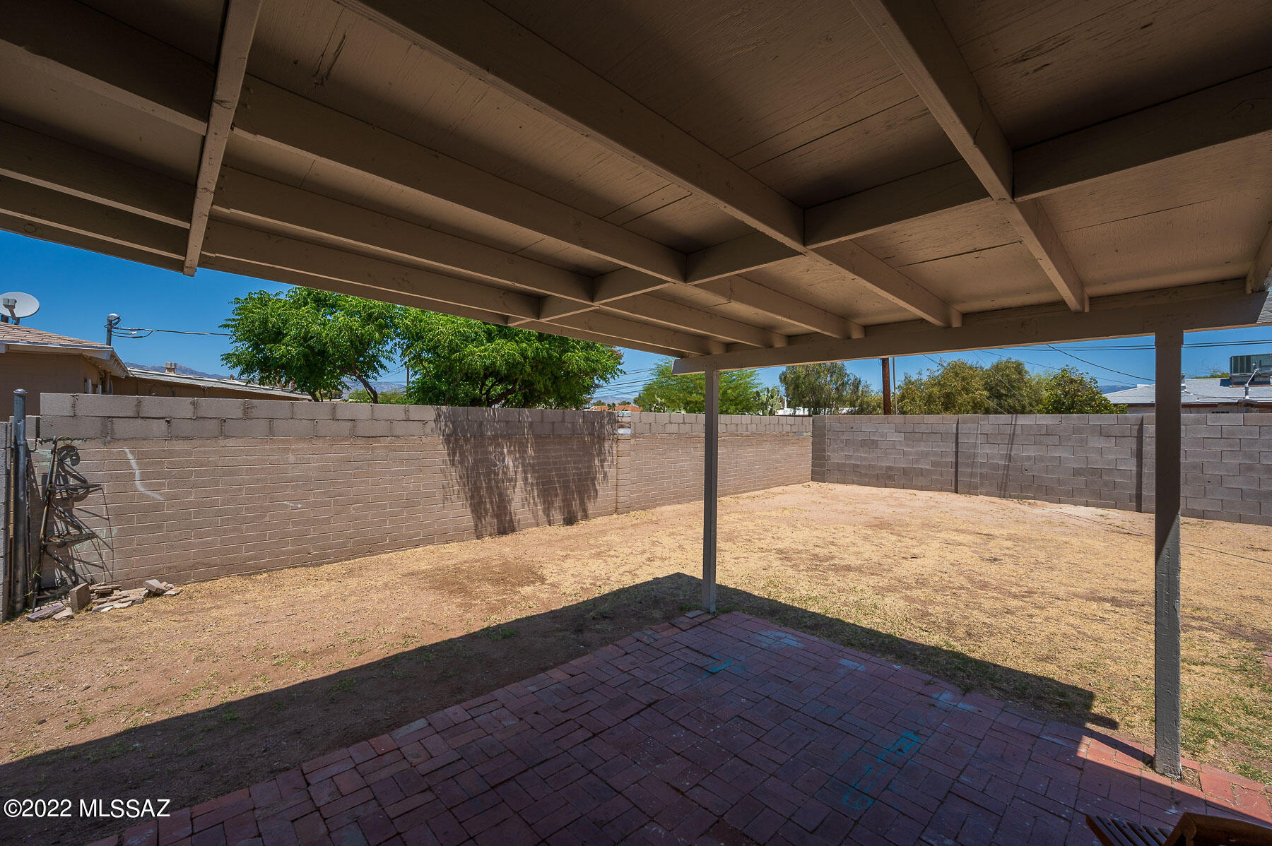 Miramonte Terr - Residential