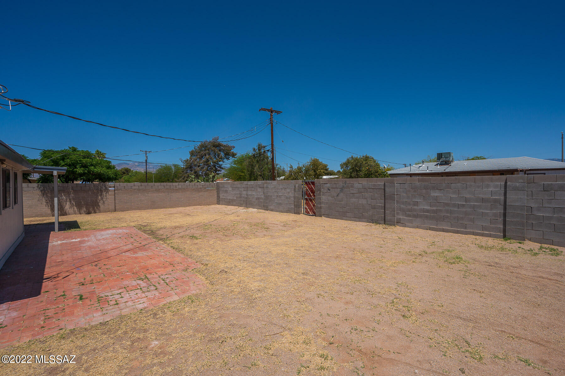 Miramonte Terr - Residential