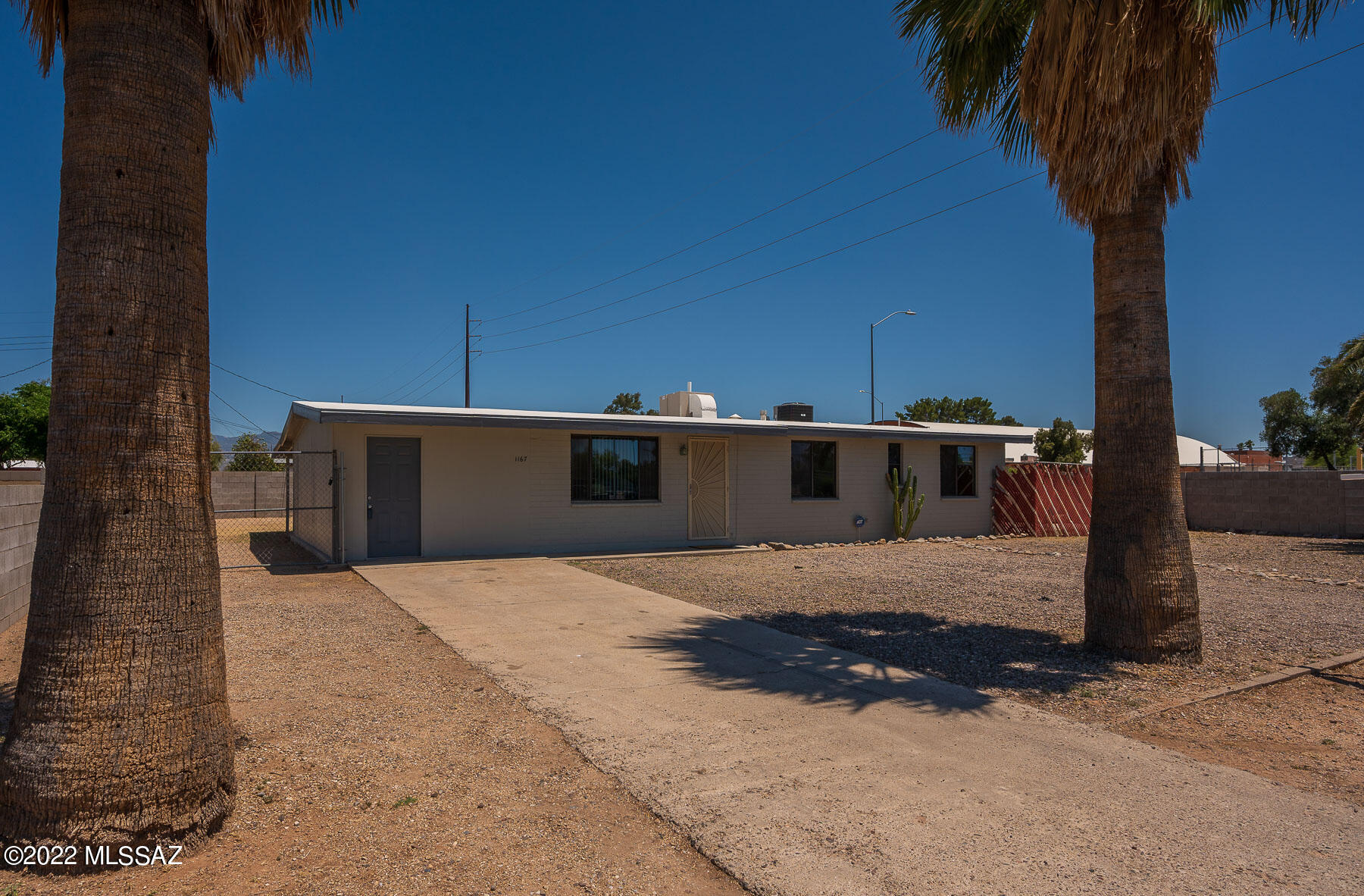 Miramonte Terr - Residential