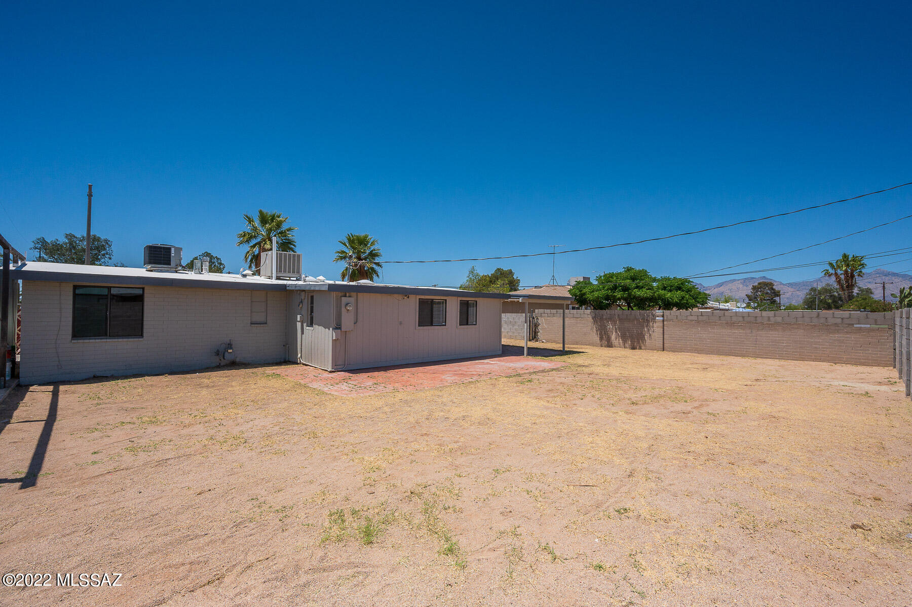 Miramonte Terr - Residential