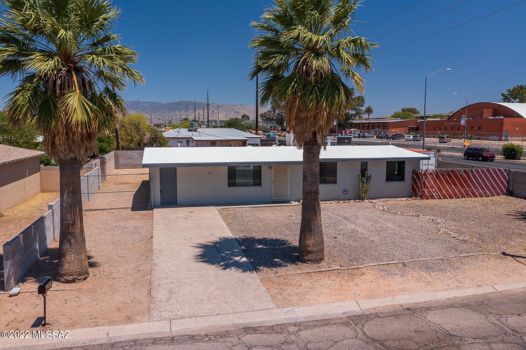 Miramonte Terr - Residential