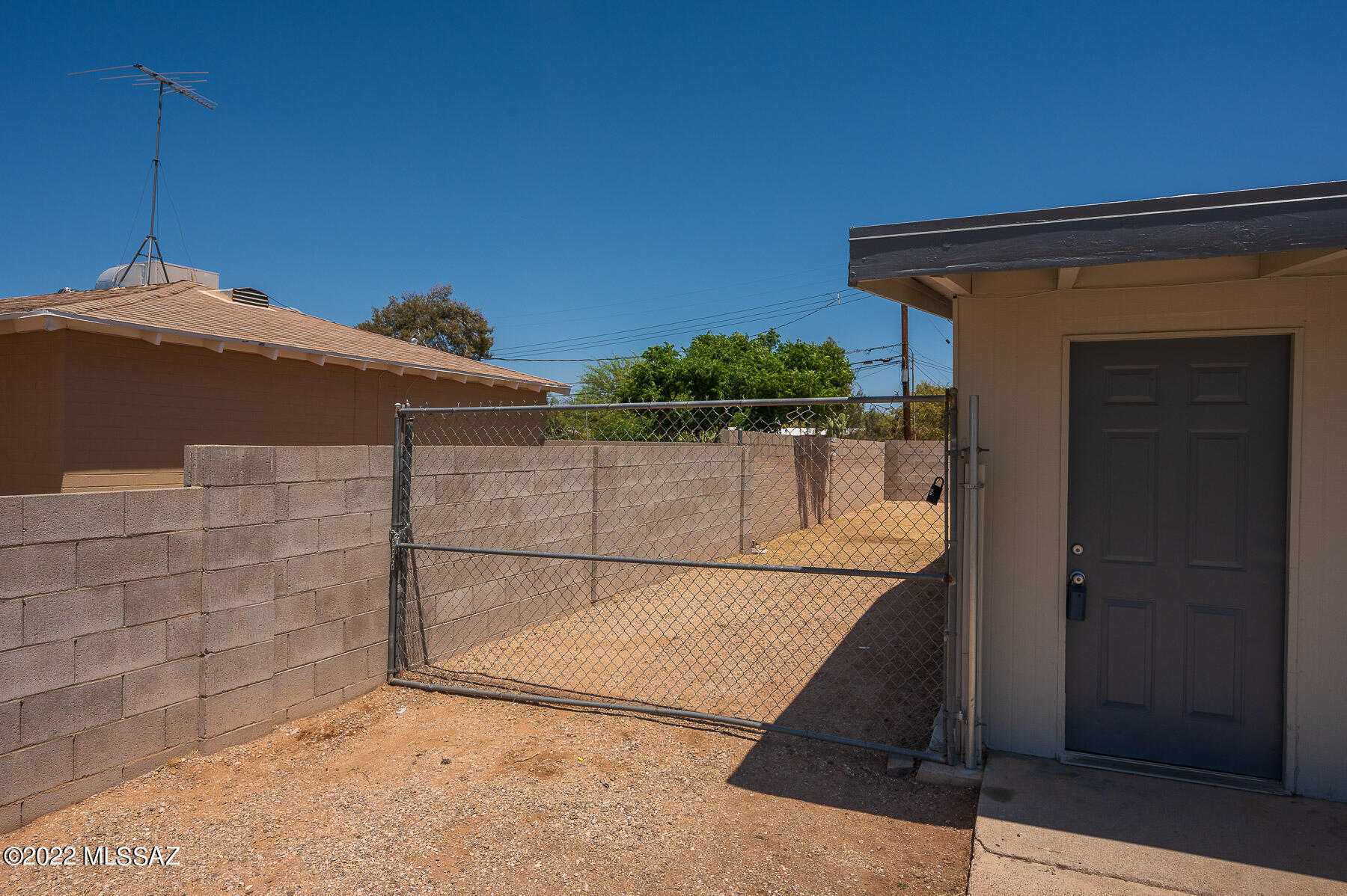 Miramonte Terr - Residential