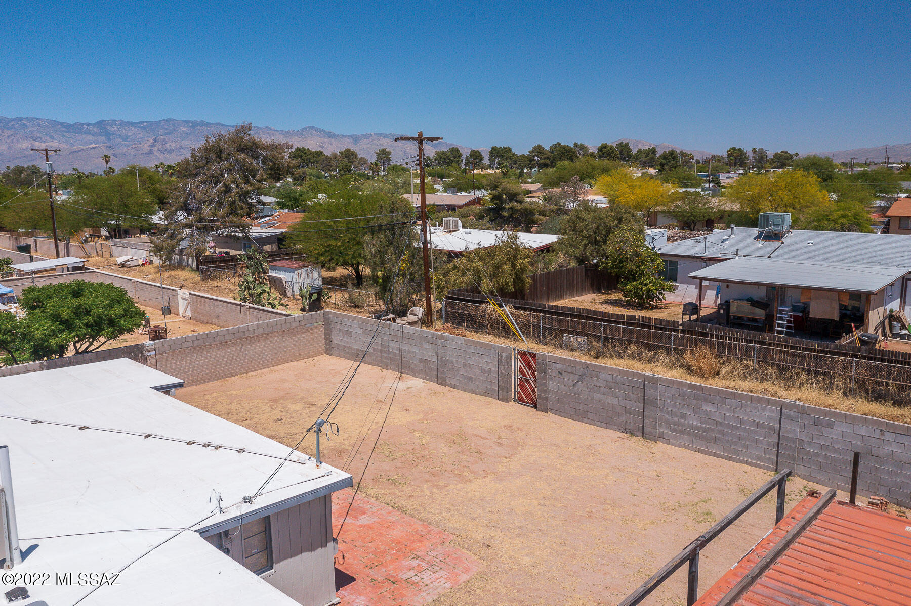 Miramonte Terr - Residential