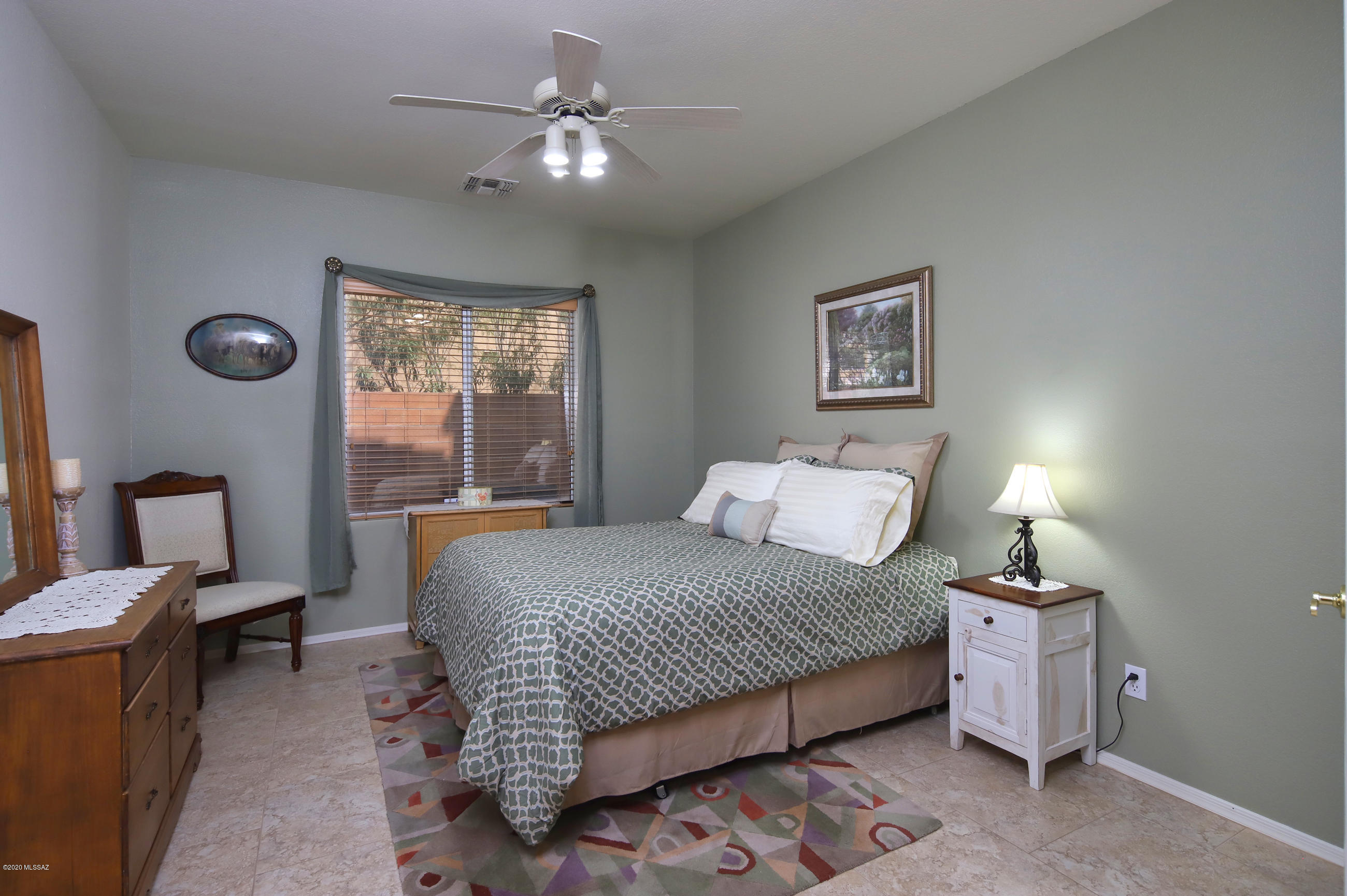 Copper Creek I Block N (1-56) - Residential