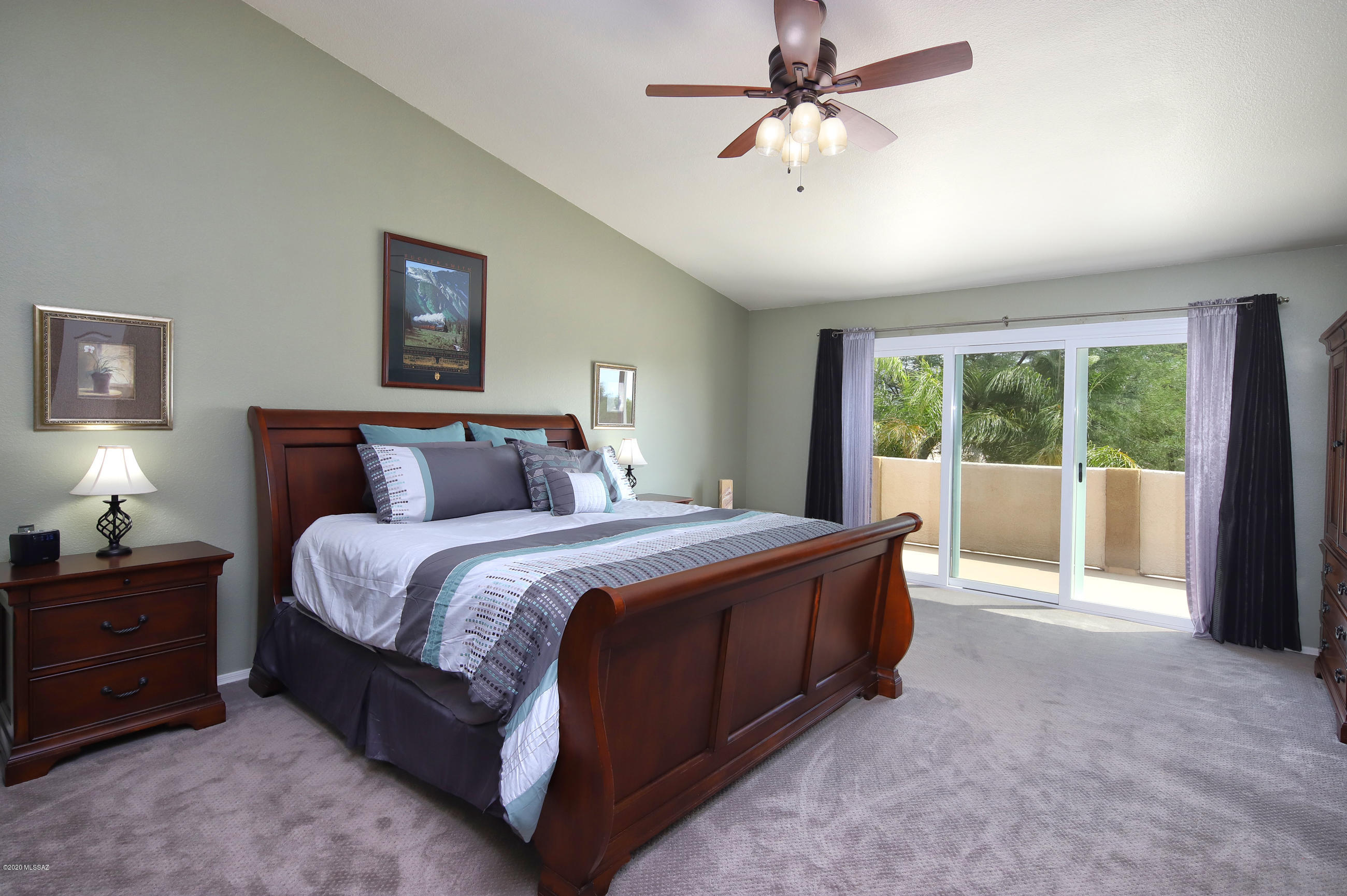 Copper Creek I Block N (1-56) - Residential
