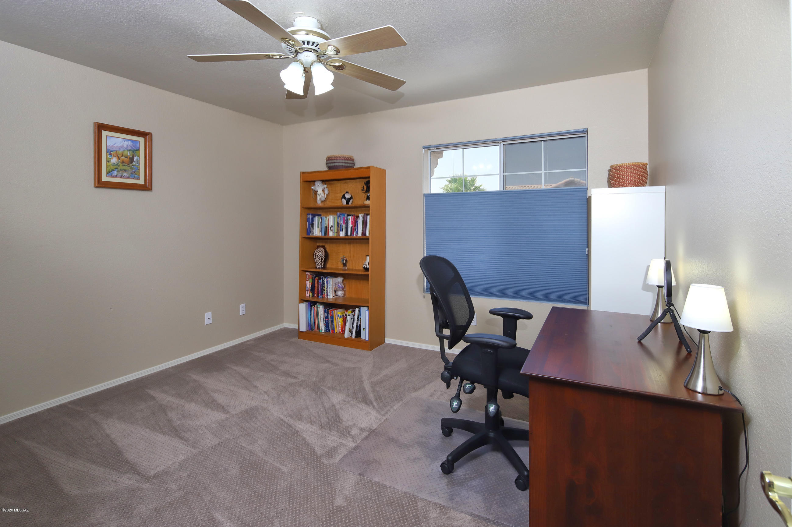 Copper Creek I Block N (1-56) - Residential