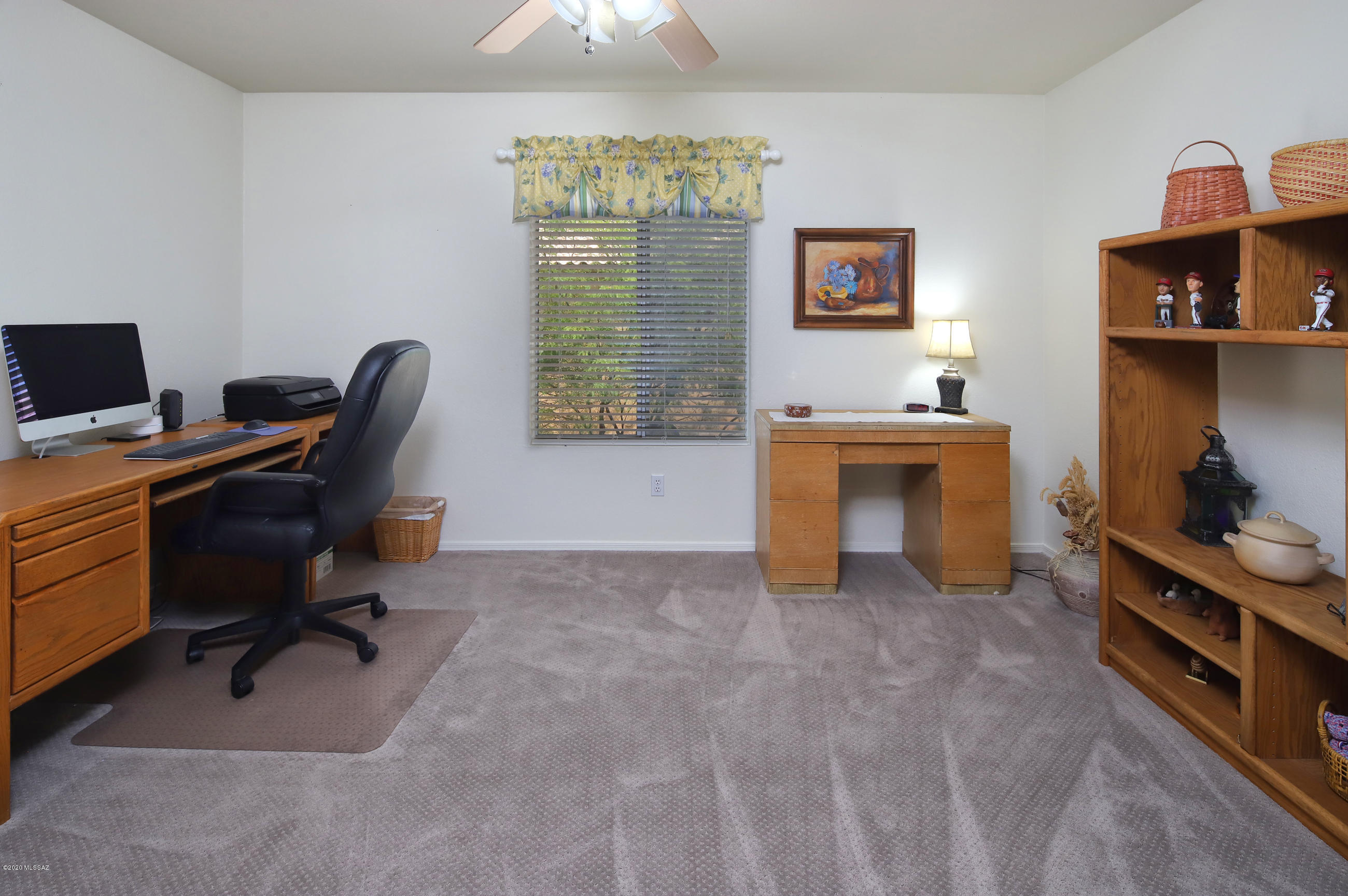 Copper Creek I Block N (1-56) - Residential