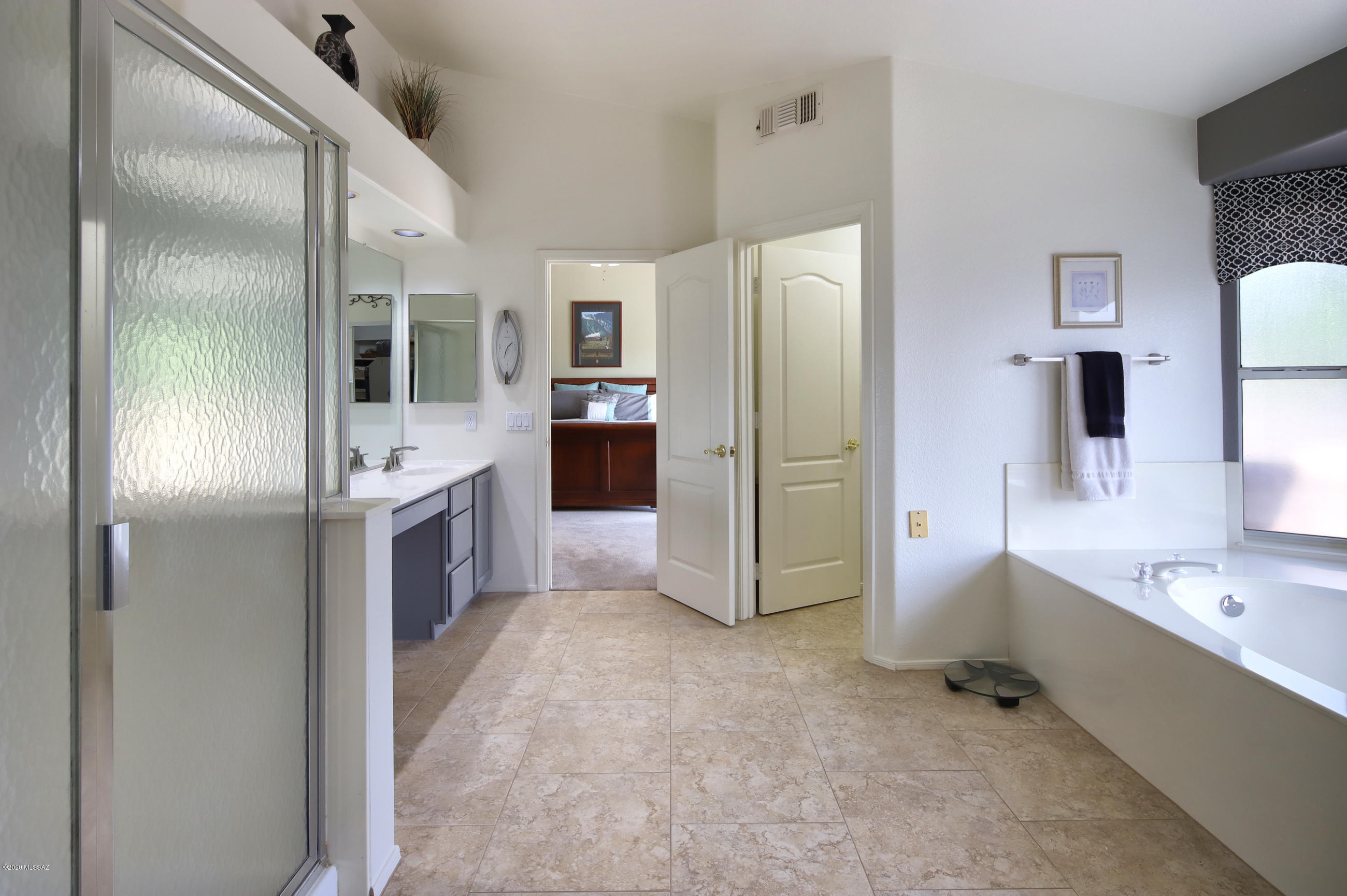 Copper Creek I Block N (1-56) - Residential