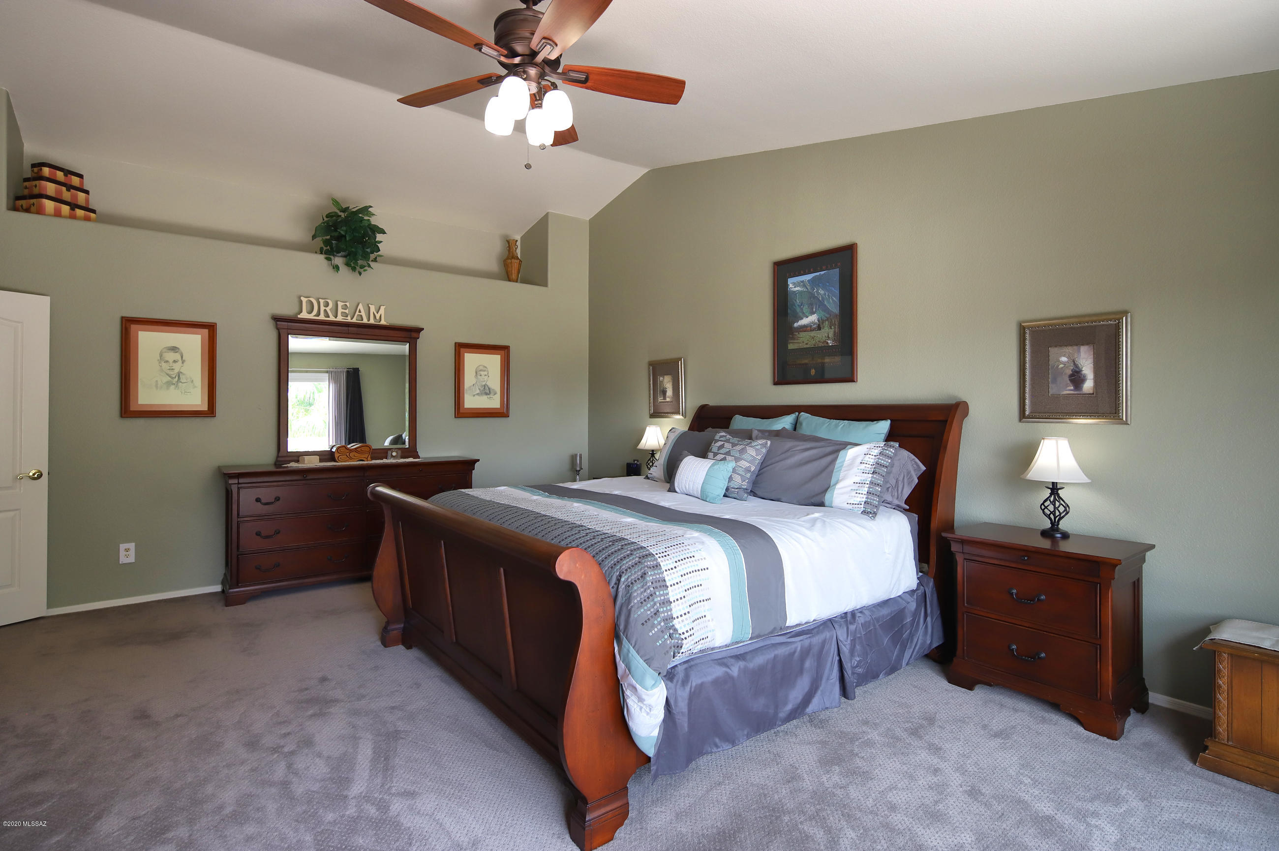 Copper Creek I Block N (1-56) - Residential