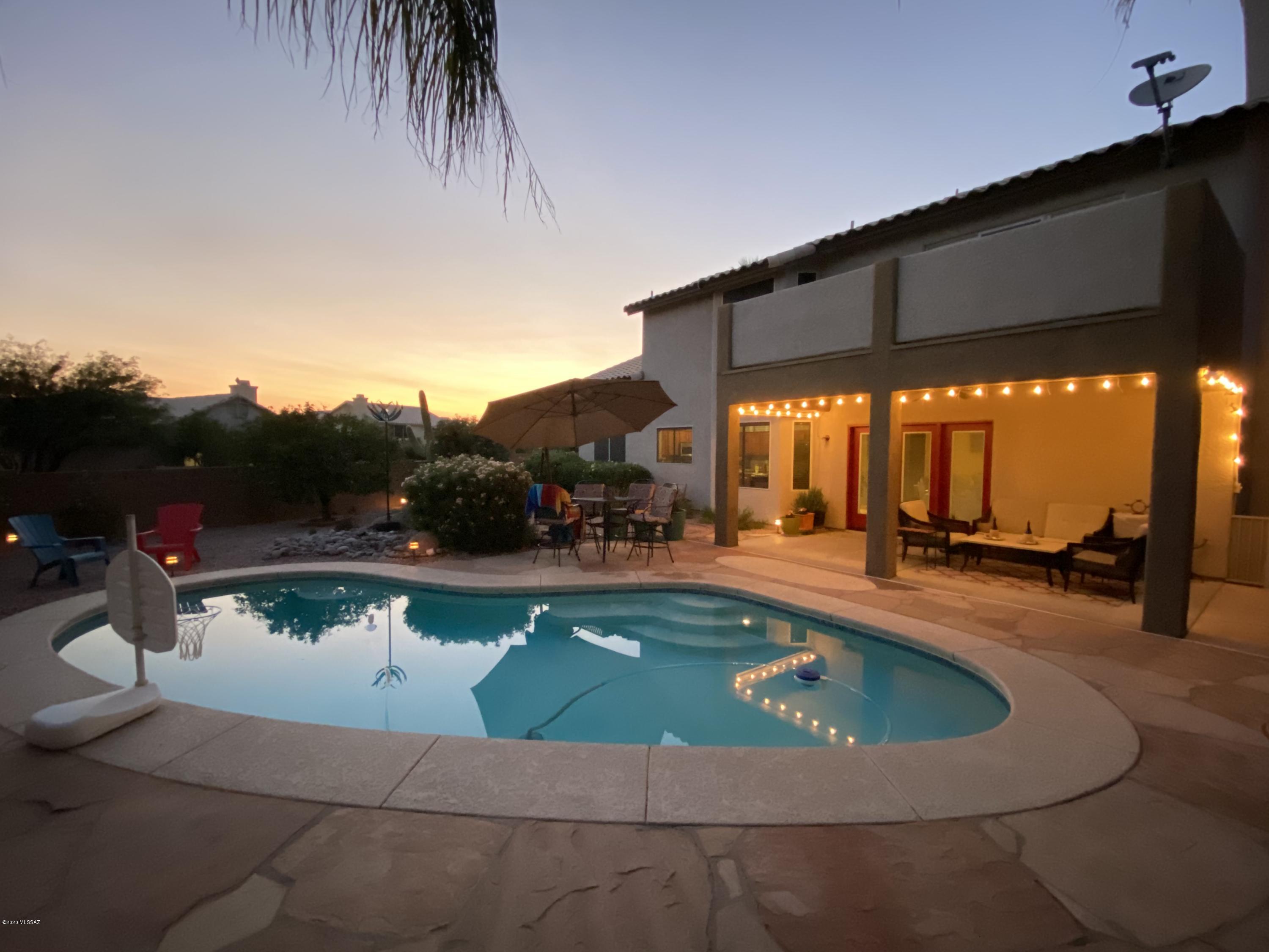 Copper Creek I Block N (1-56) - Residential