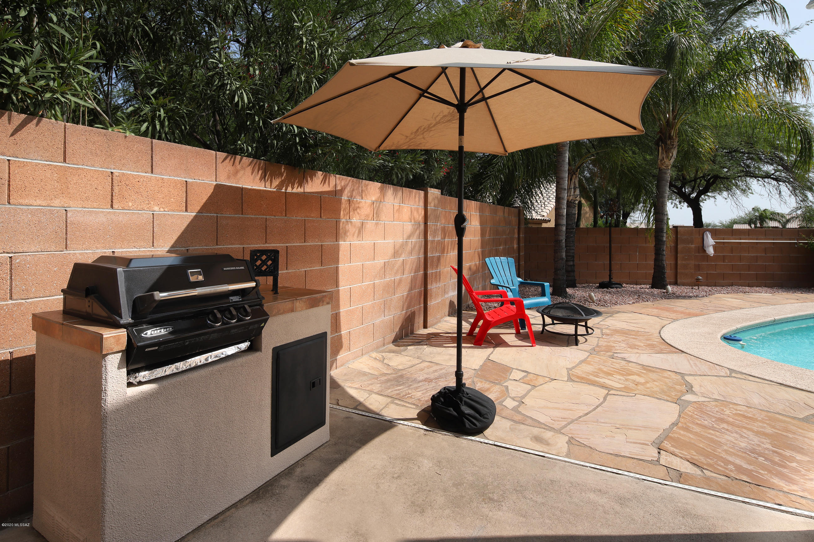 Copper Creek I Block N (1-56) - Residential