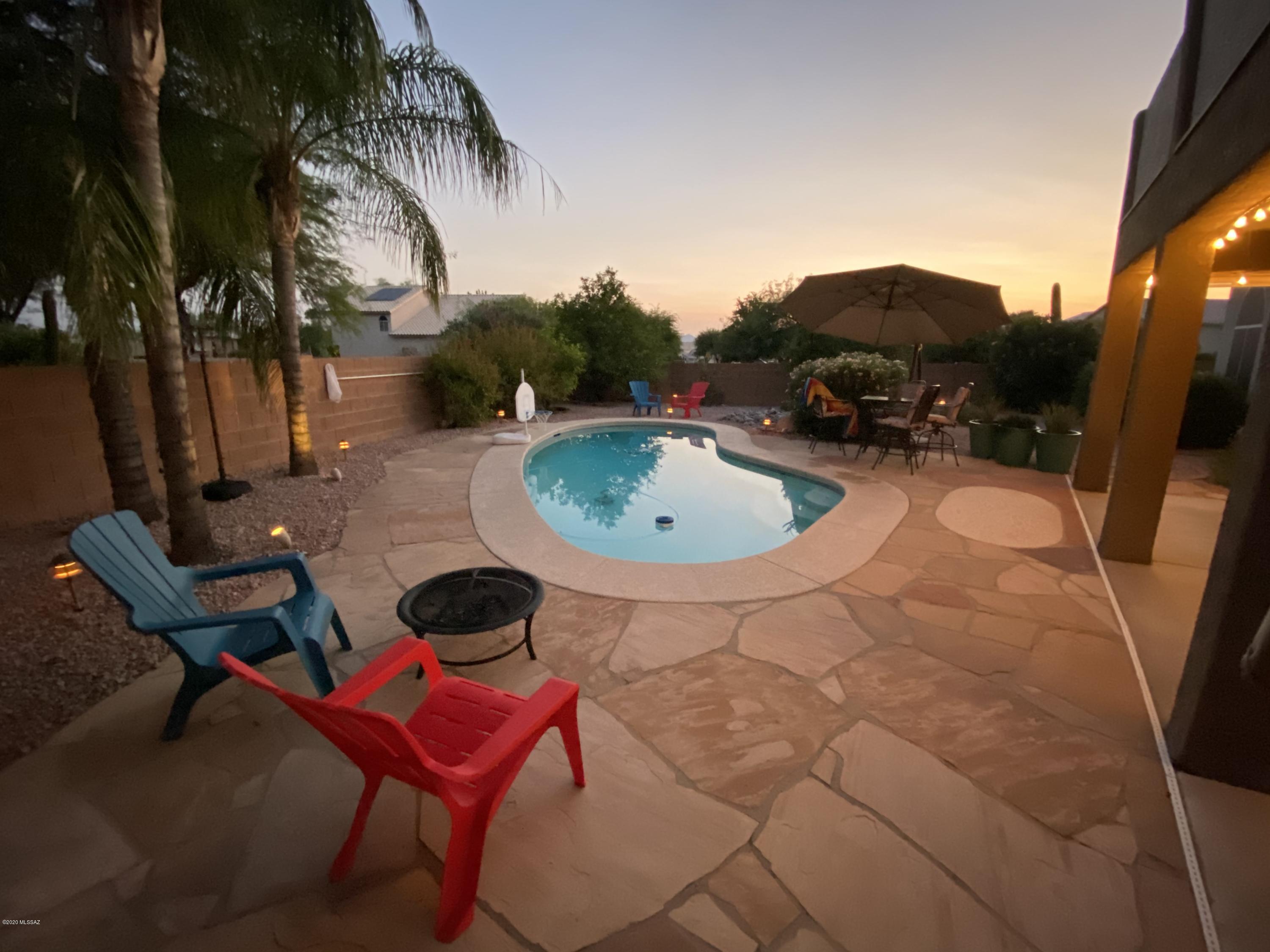 Copper Creek I Block N (1-56) - Residential