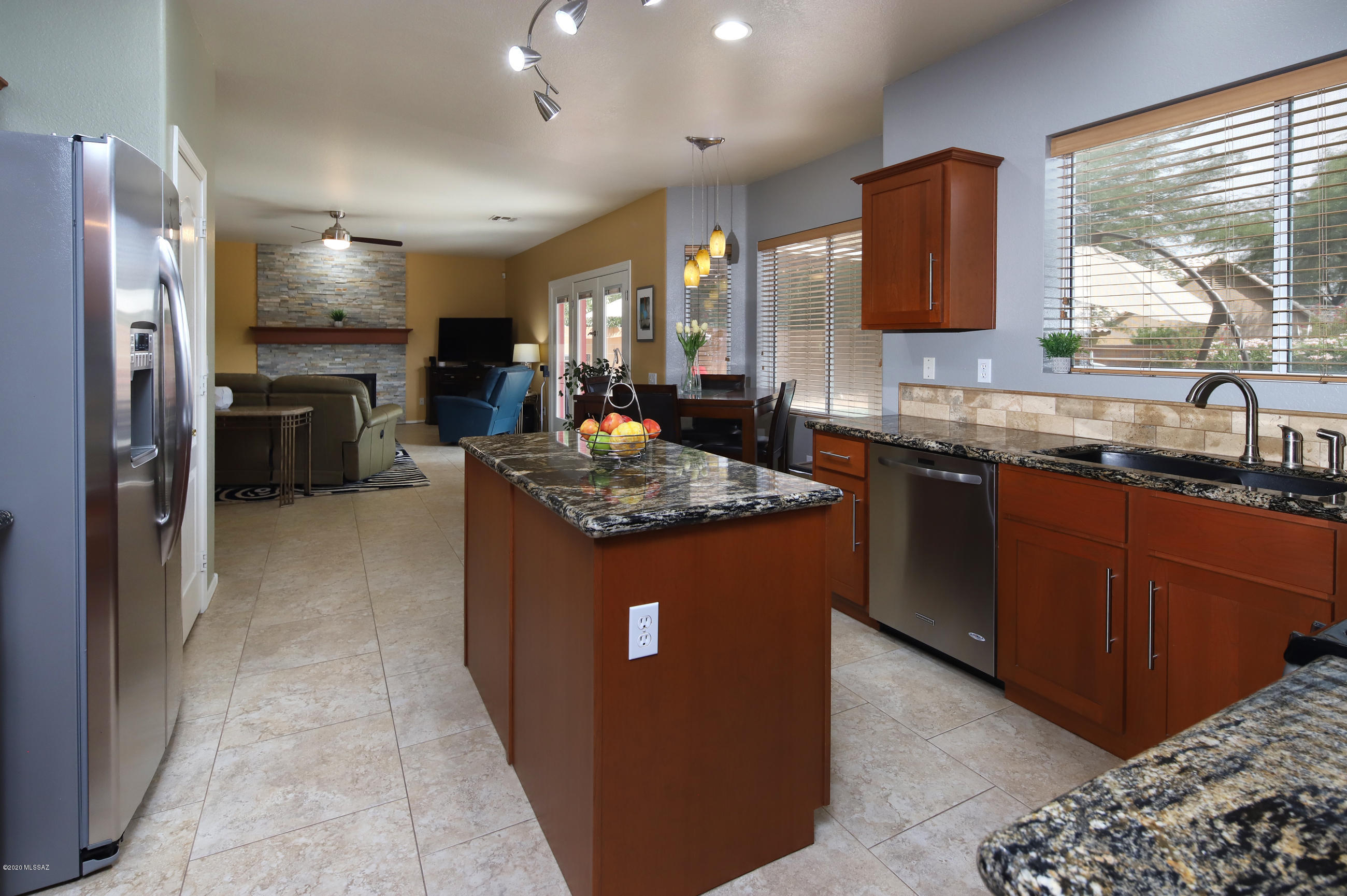Copper Creek I Block N (1-56) - Residential
