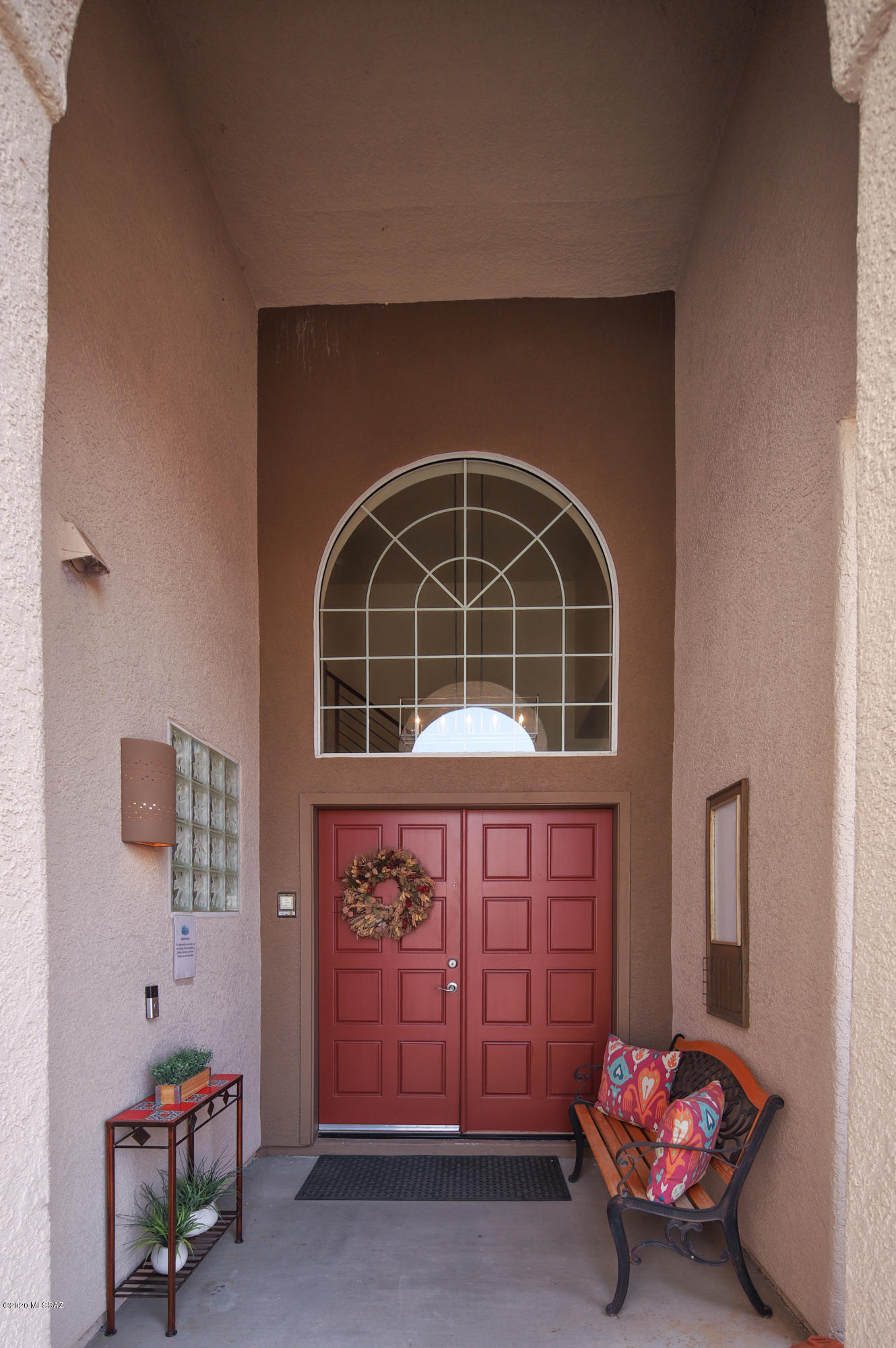 Copper Creek I Block N (1-56) - Residential