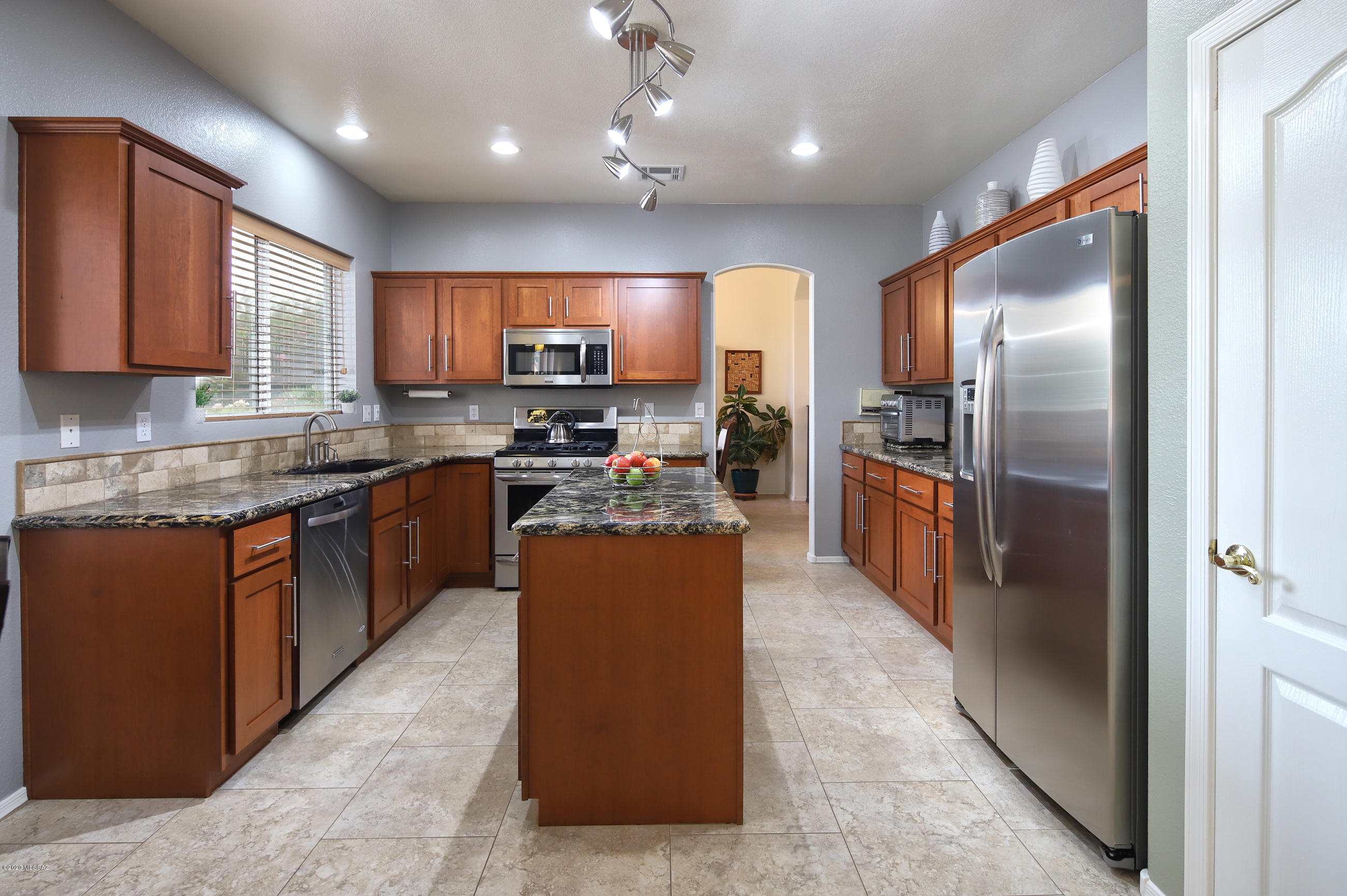 Copper Creek I Block N (1-56) - Residential