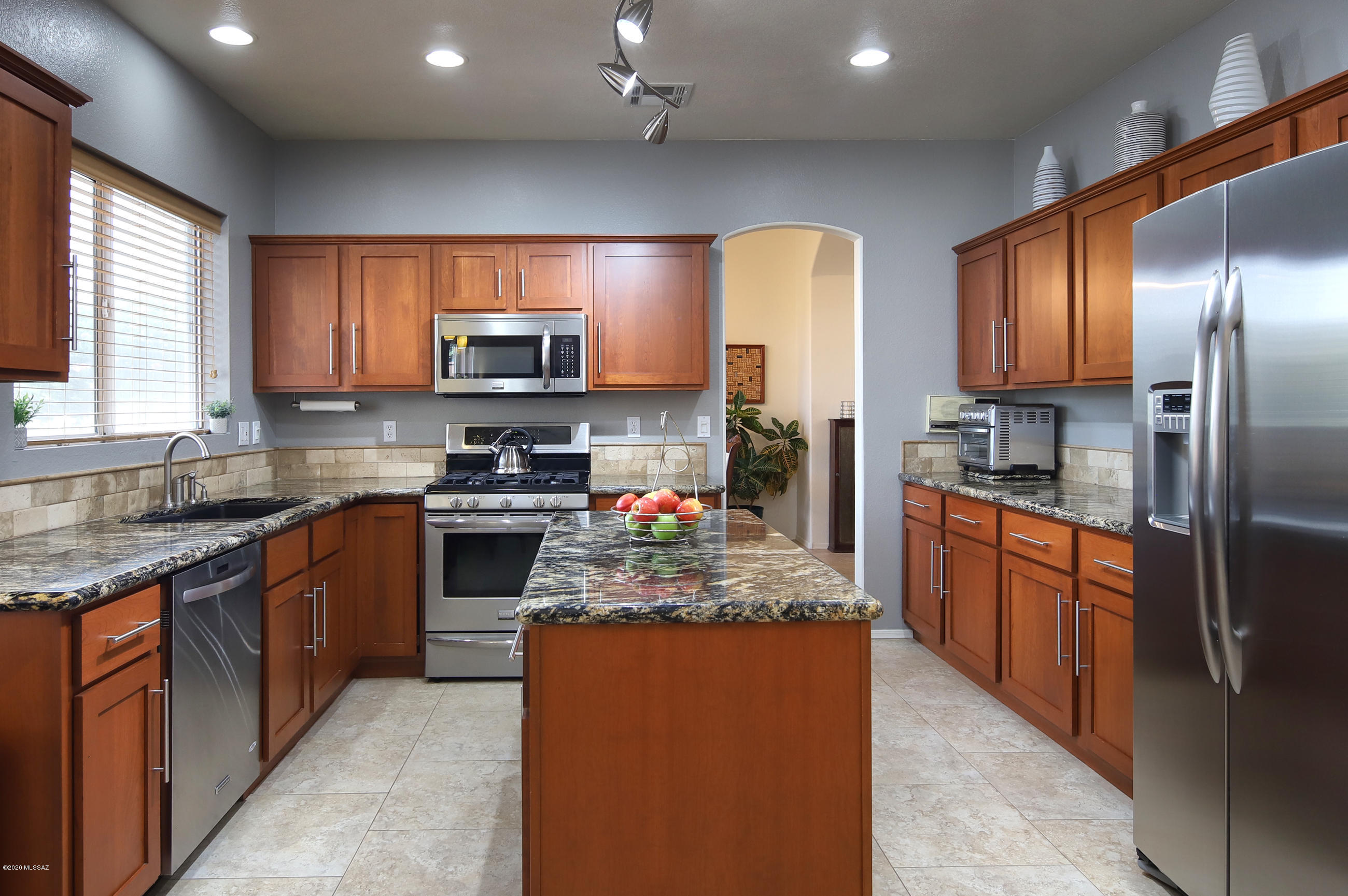 Copper Creek I Block N (1-56) - Residential