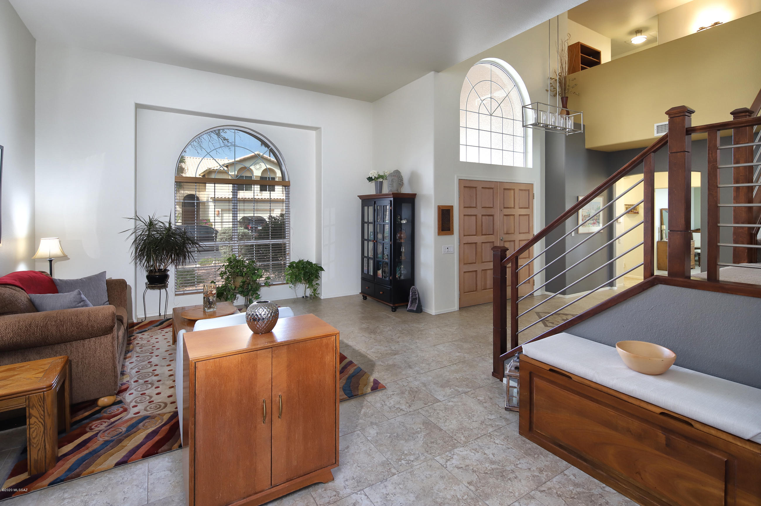 Copper Creek I Block N (1-56) - Residential