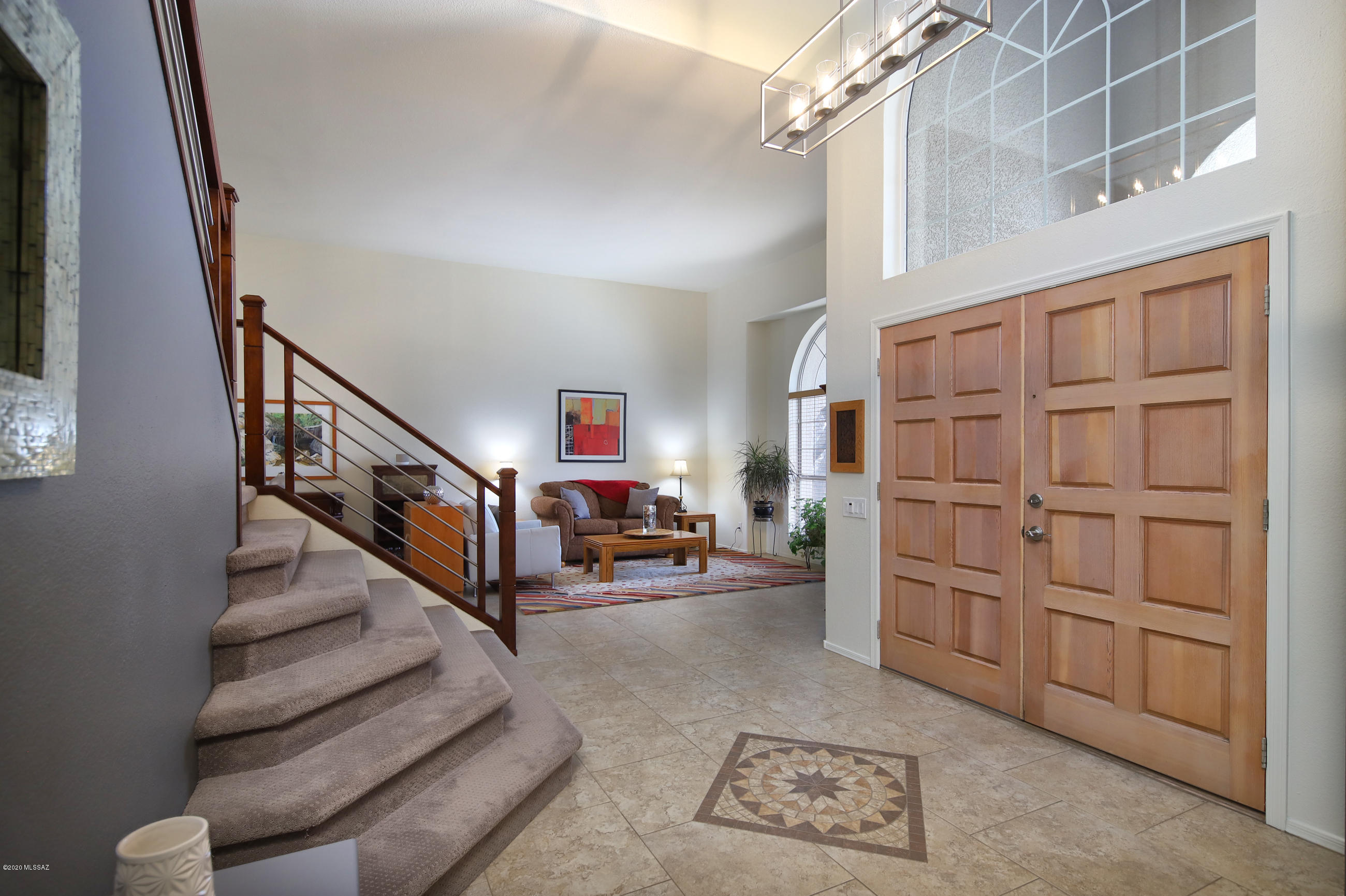 Copper Creek I Block N (1-56) - Residential