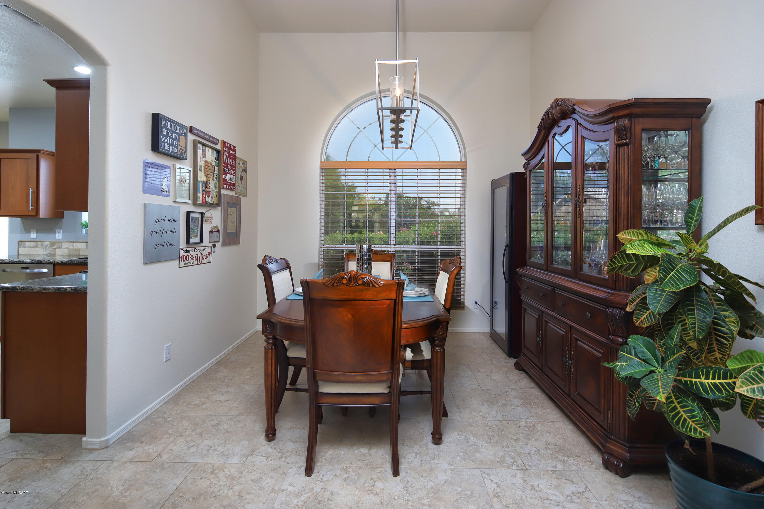 Copper Creek I Block N (1-56) - Residential