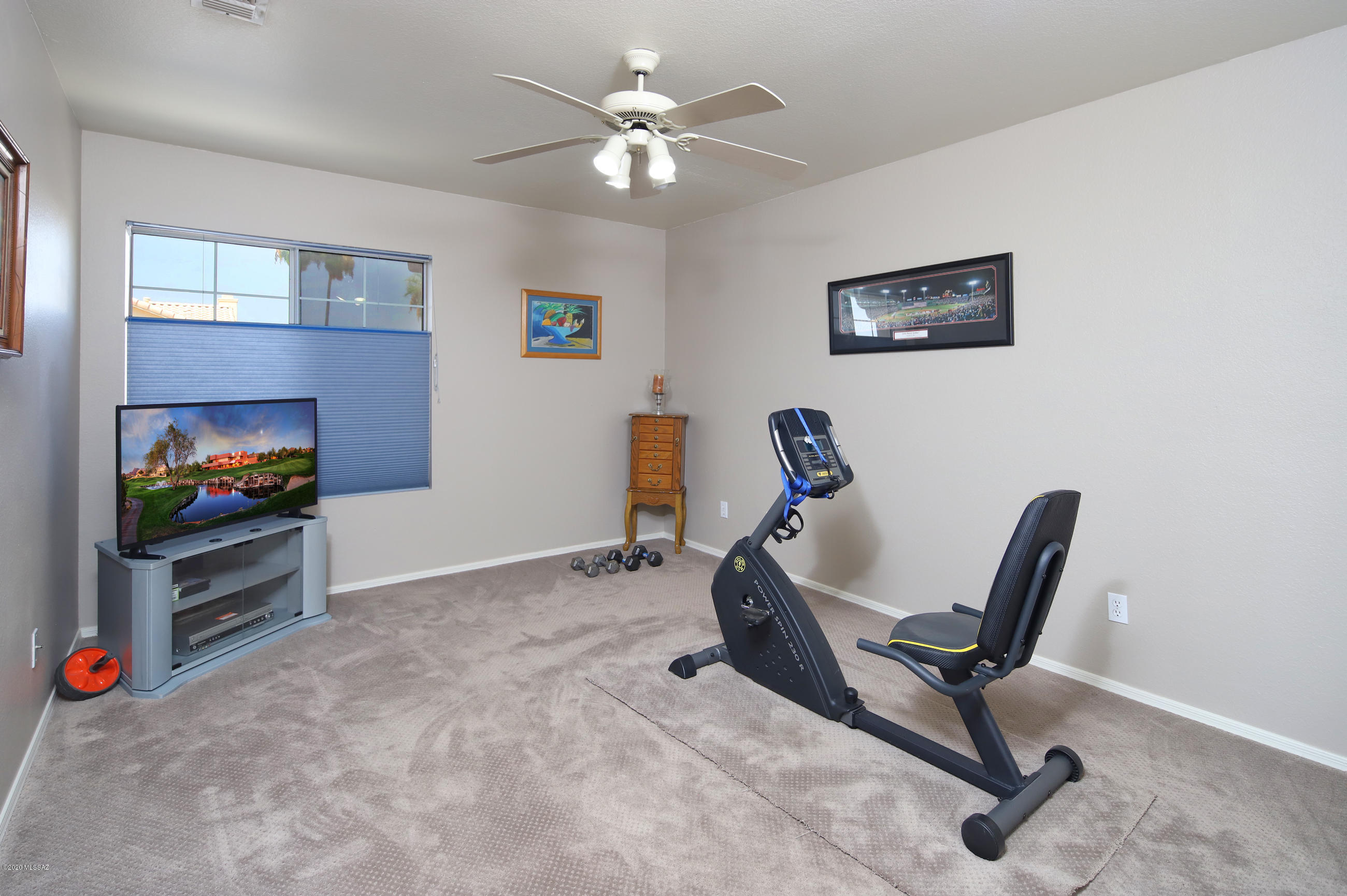 Copper Creek I Block N (1-56) - Residential