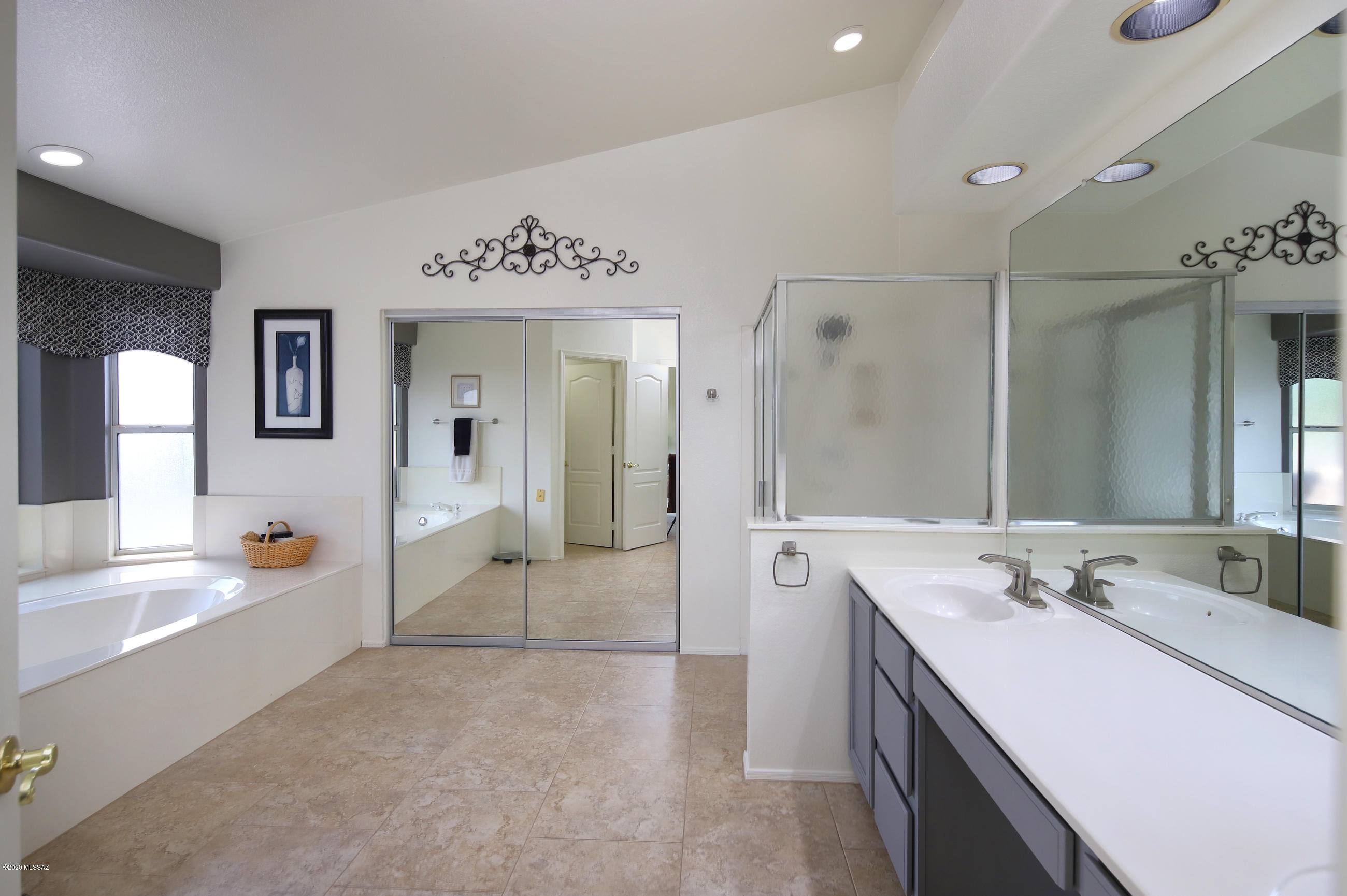 Copper Creek I Block N (1-56) - Residential