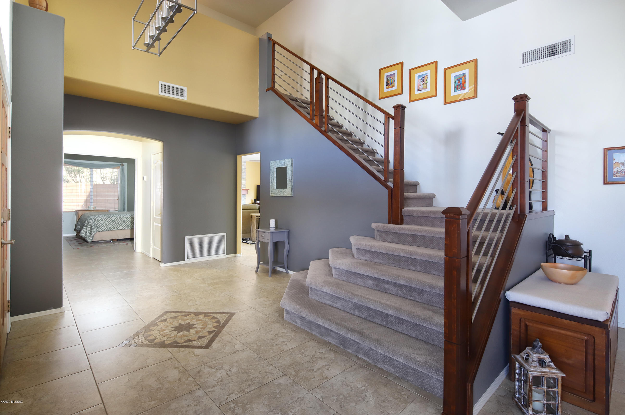 Copper Creek I Block N (1-56) - Residential