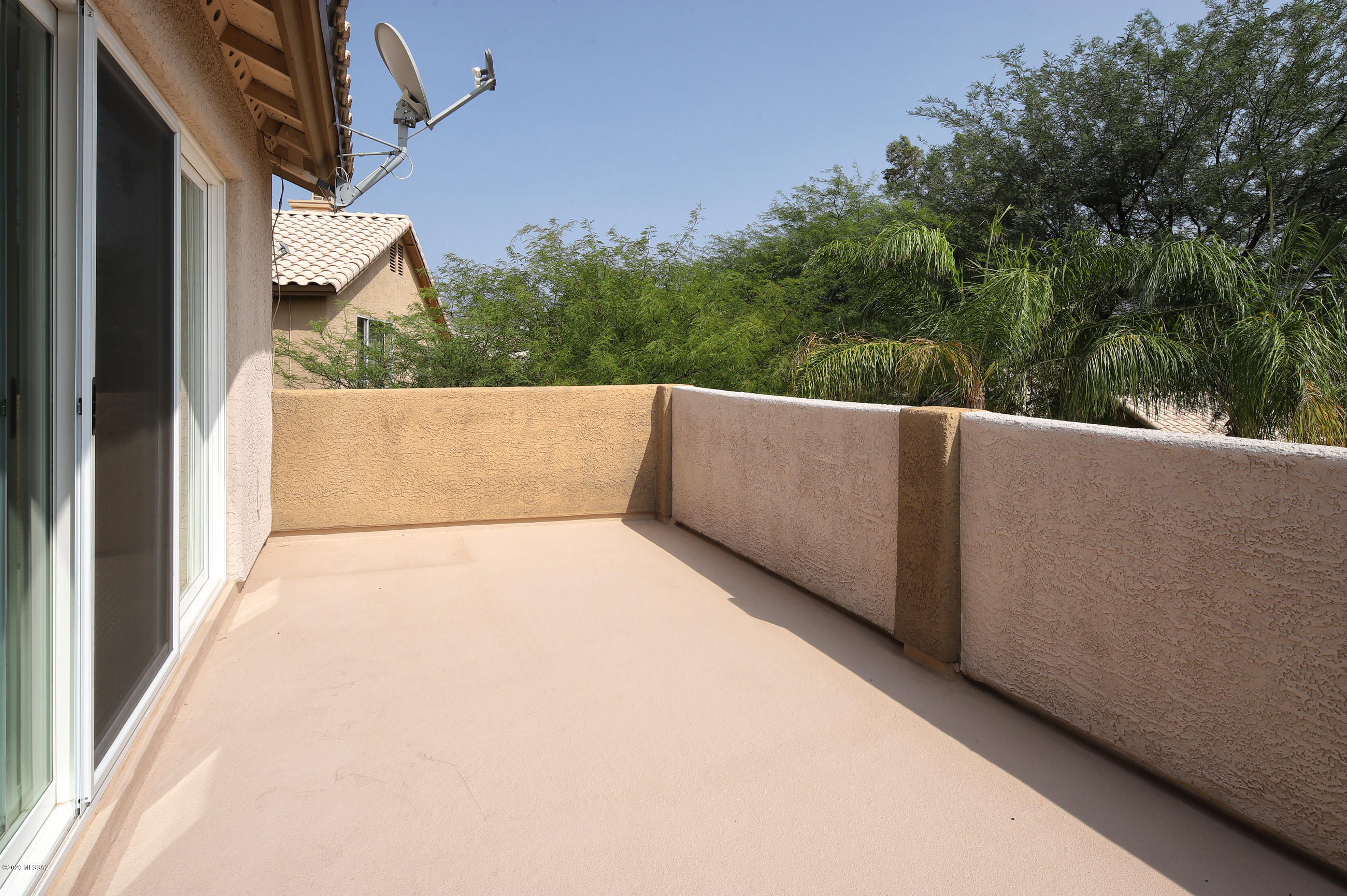 Copper Creek I Block N (1-56) - Residential