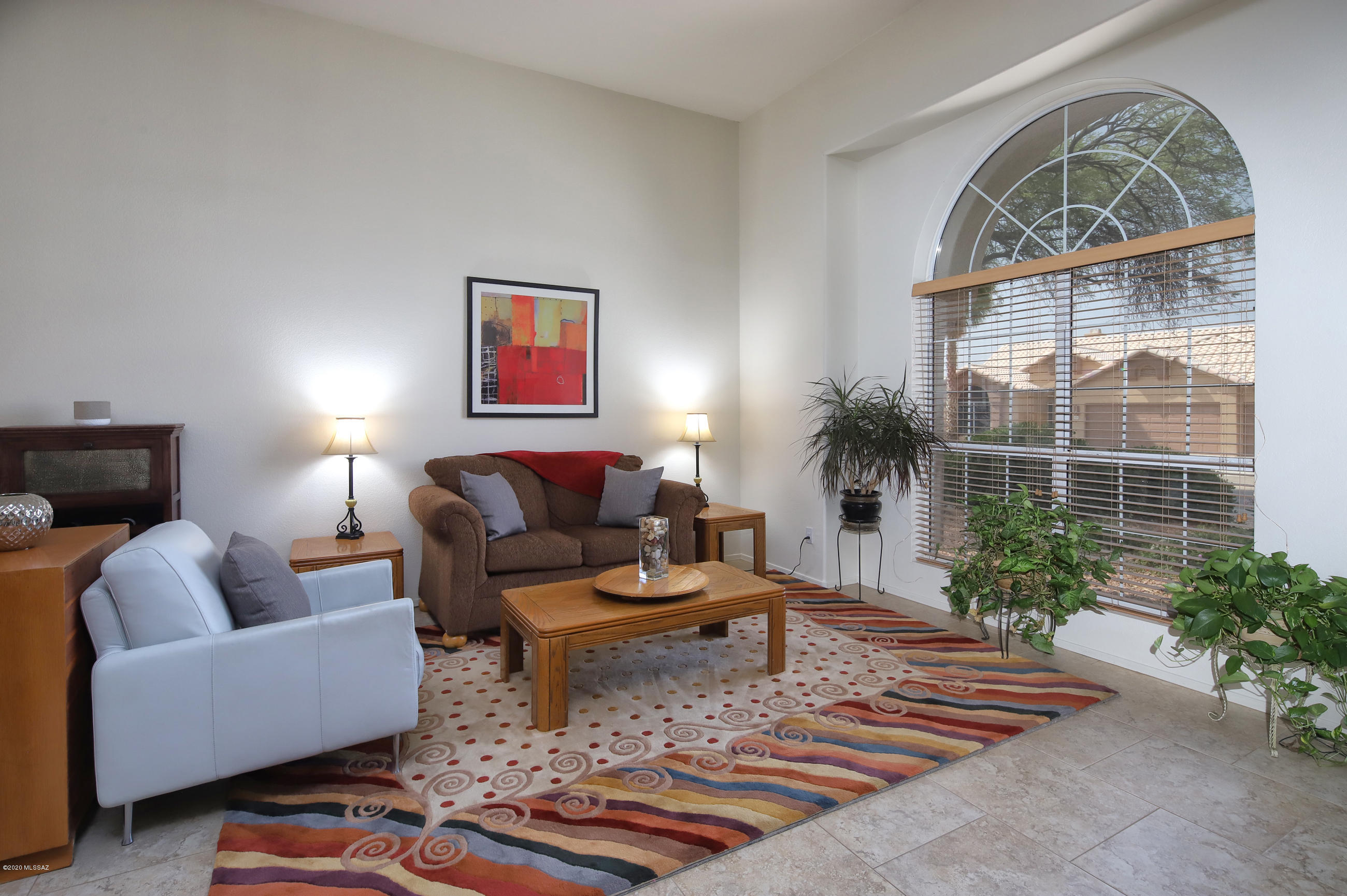 Copper Creek I Block N (1-56) - Residential