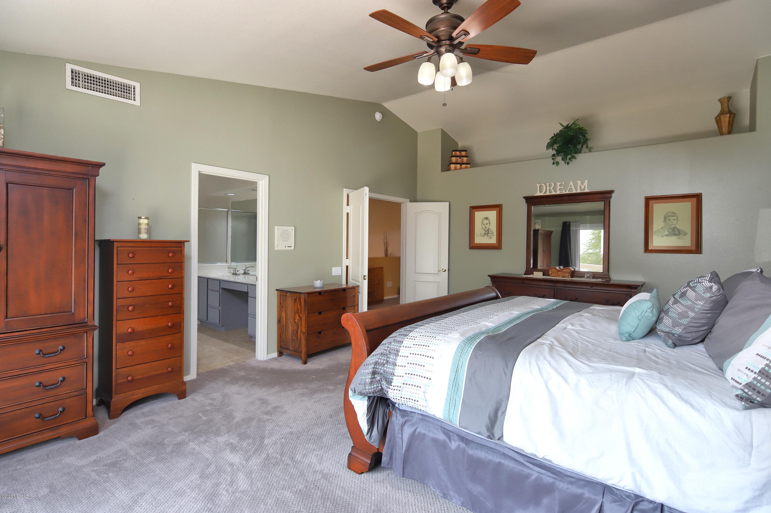 Copper Creek I Block N (1-56) - Residential