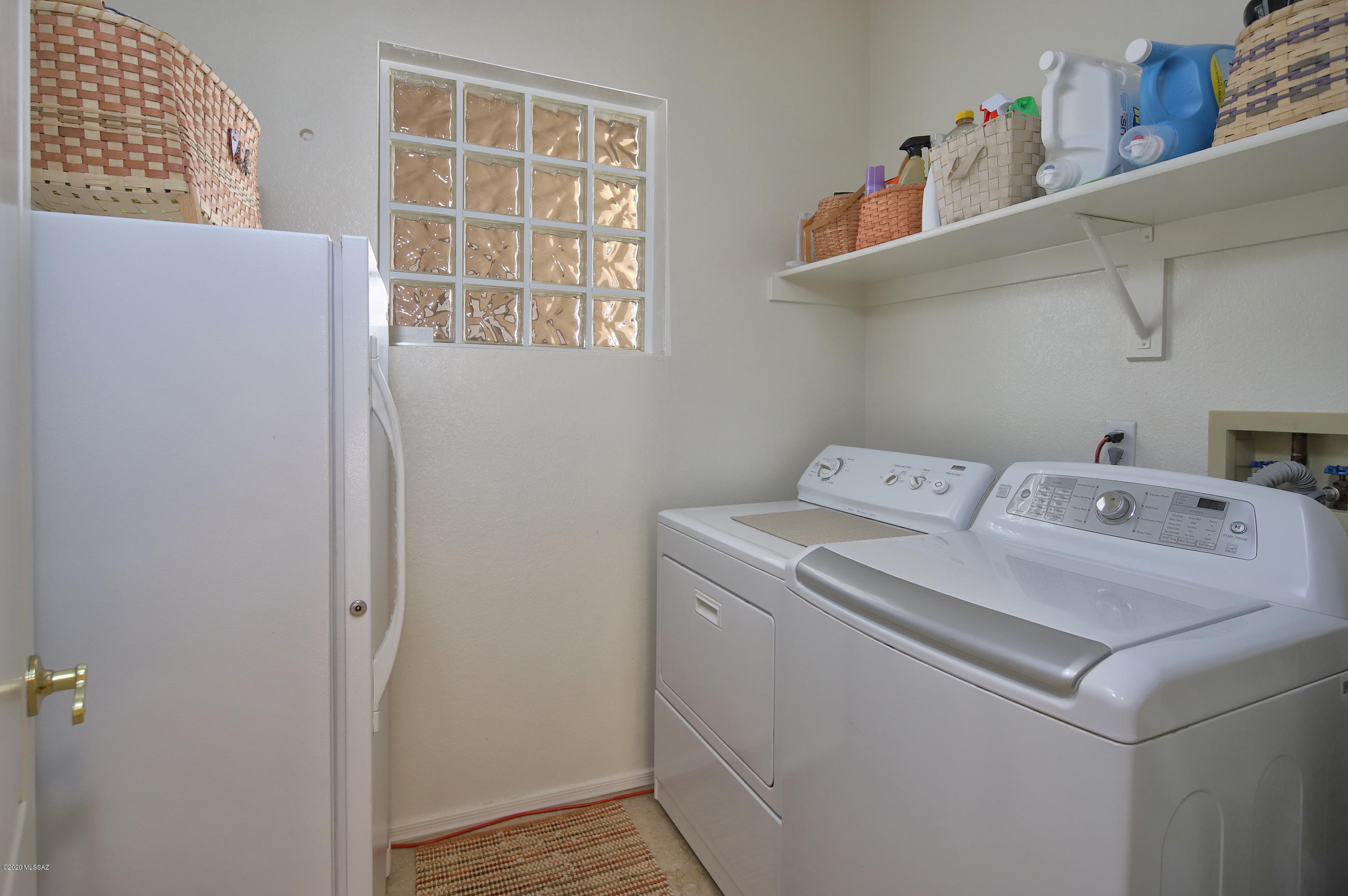 Copper Creek I Block N (1-56) - Residential