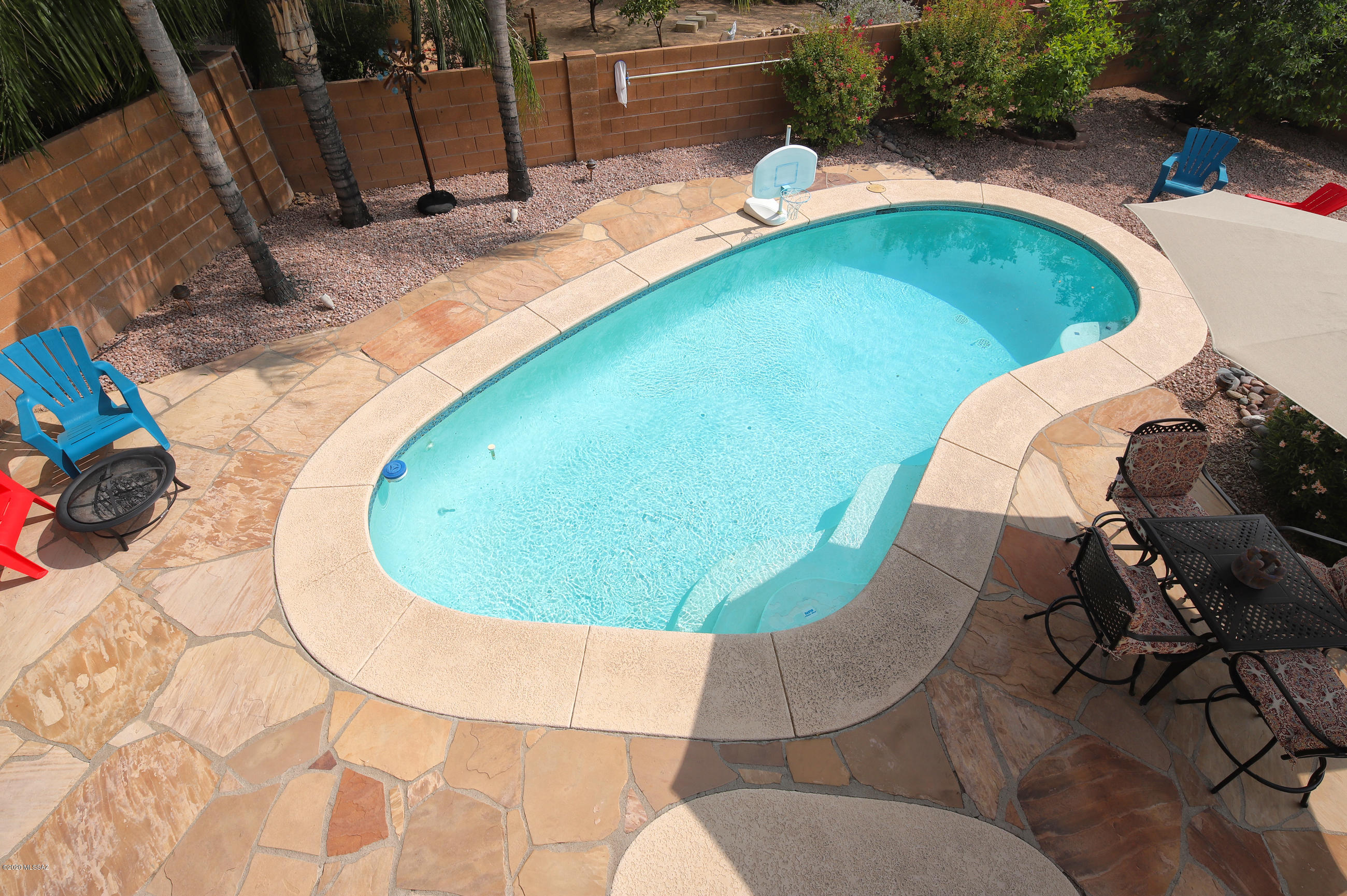 Copper Creek I Block N (1-56) - Residential