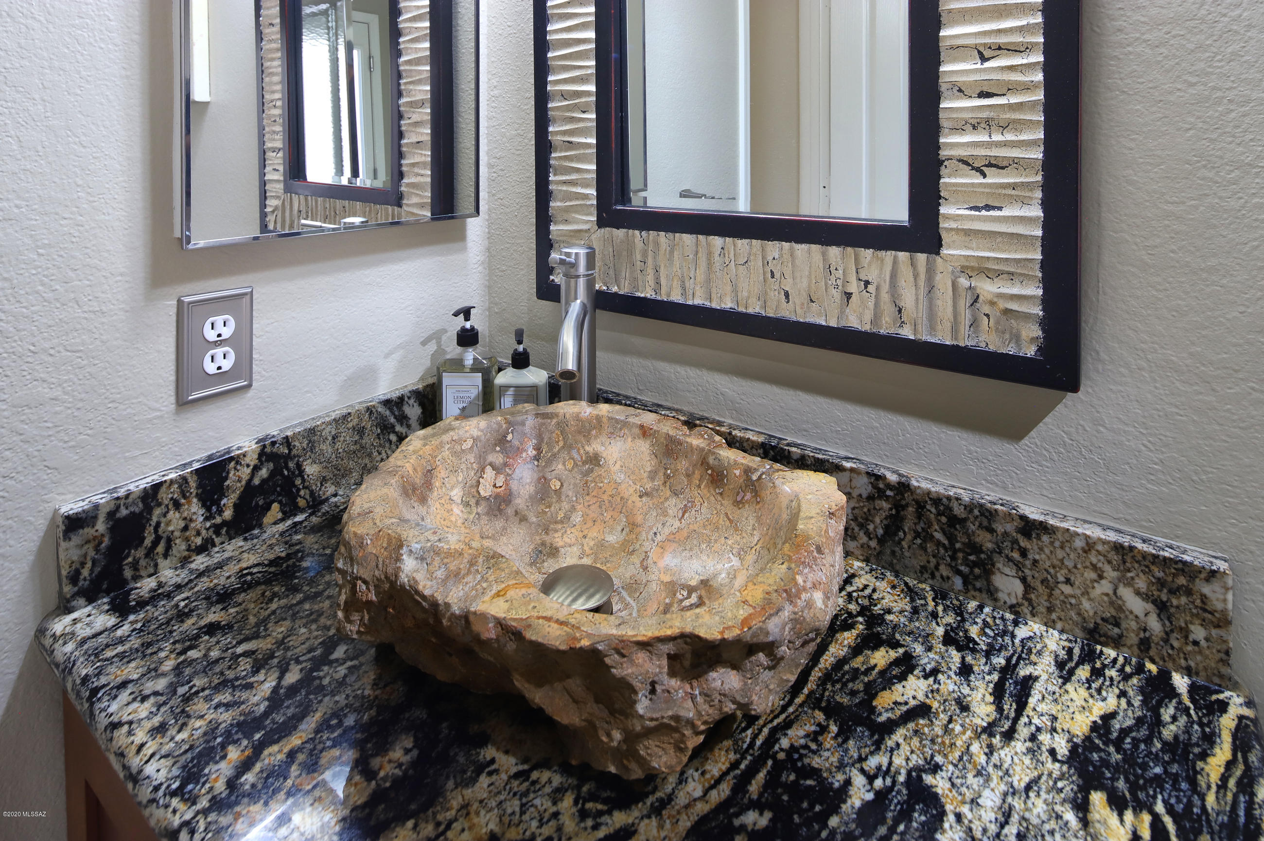 Copper Creek I Block N (1-56) - Residential